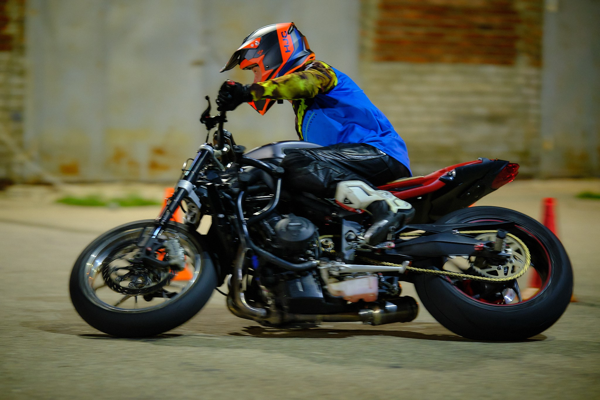 27.07.2024 Ночная Джимхана. Константин Тимонин — фотограф в Краснодаре