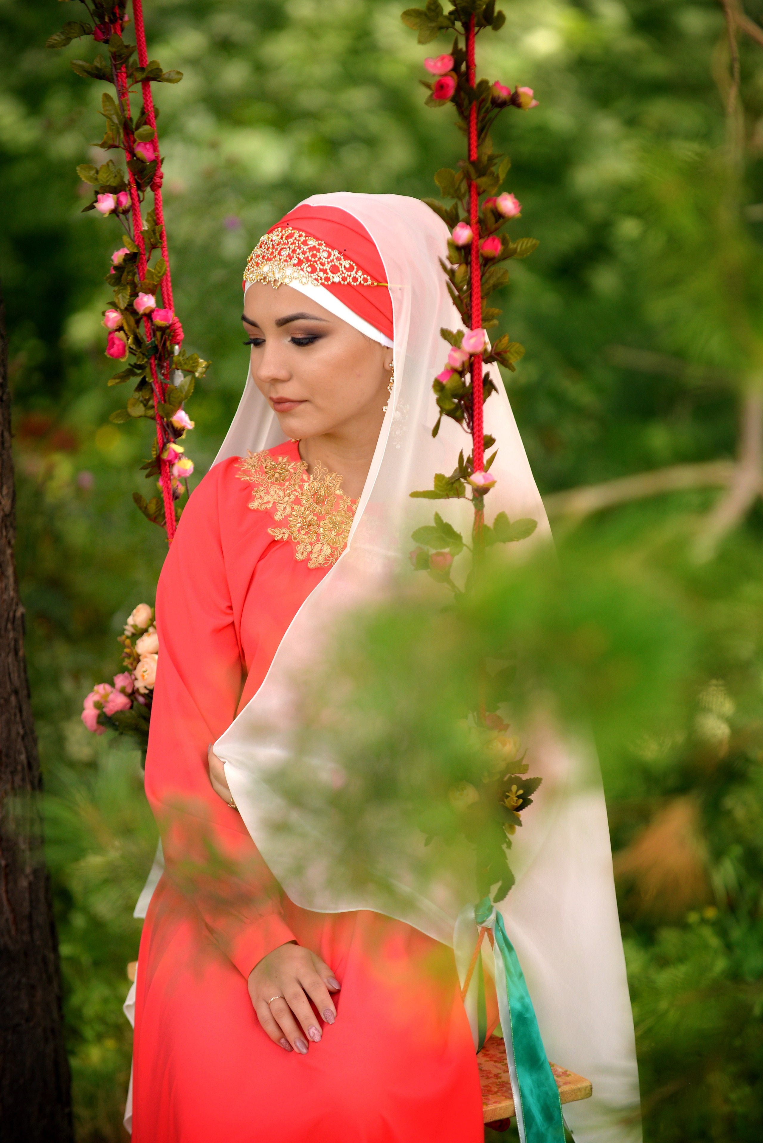 Розалина и Дамир. Евгения Усманова — семейный фотограф в городах Стерлитамак и Уфа