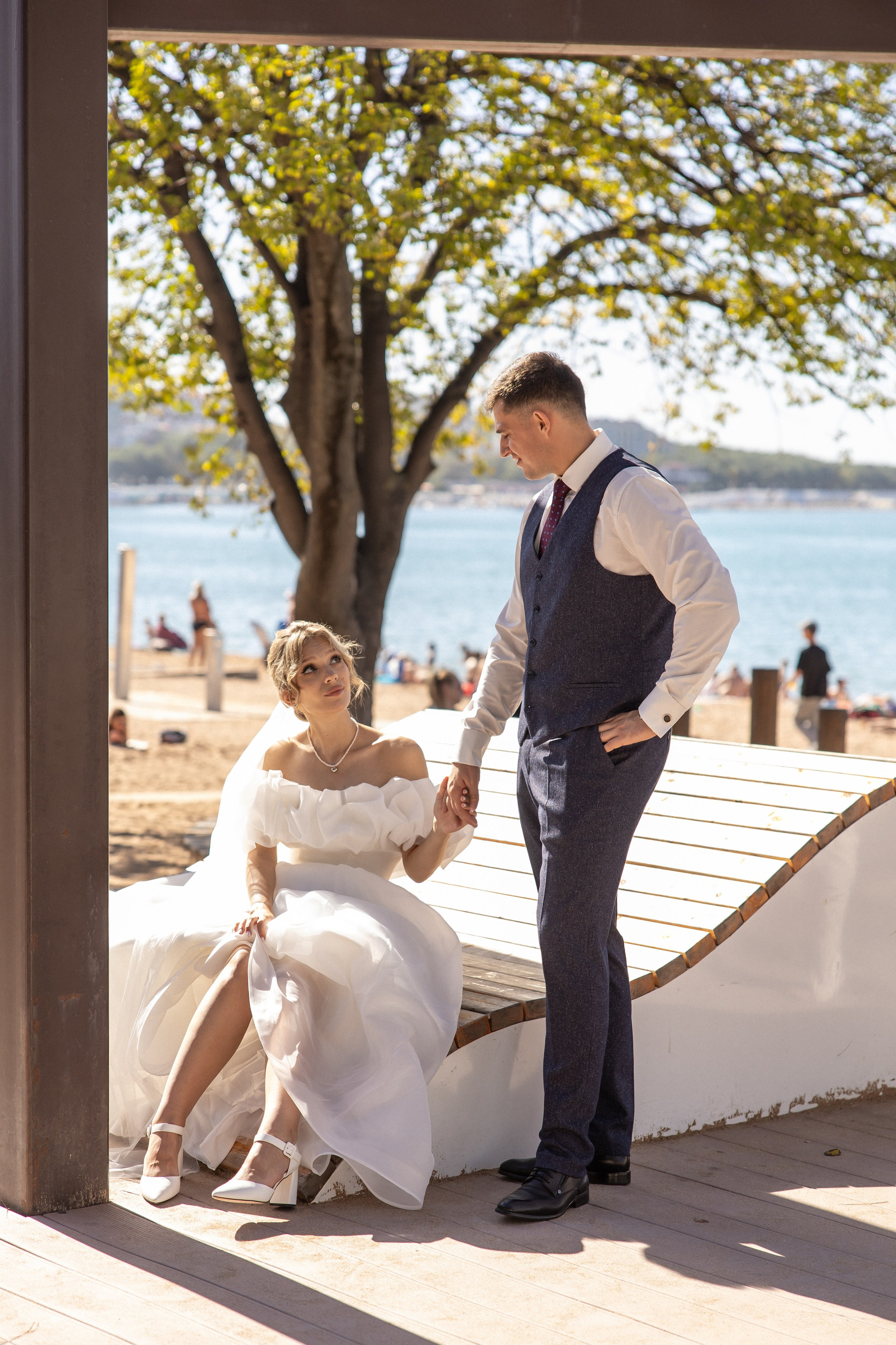 P&P 2024. Семейный и свадебный фотограф в Геленджике Михаил Шматов