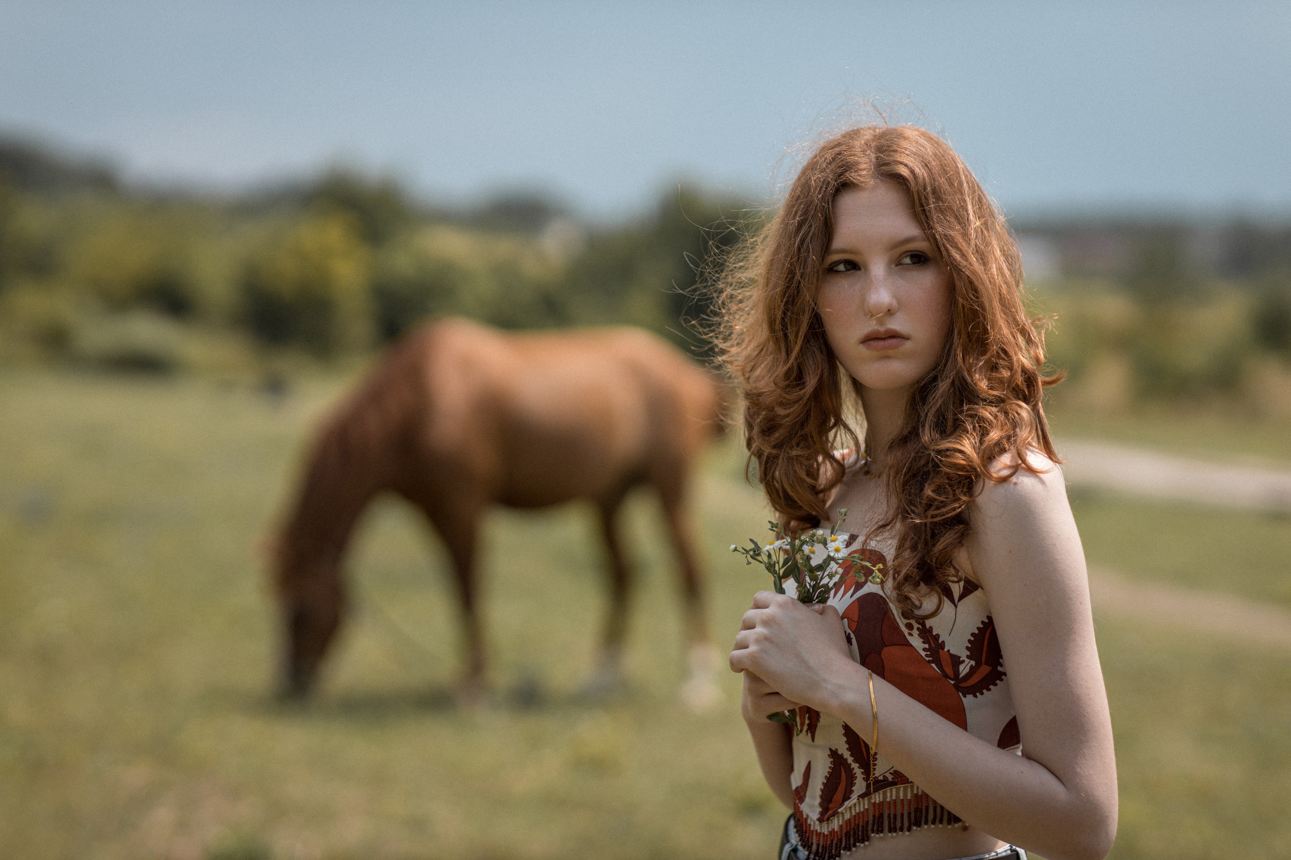 Мария 22 год. Семейный и свадебный фотограф в Геленджике Михаил Шматов