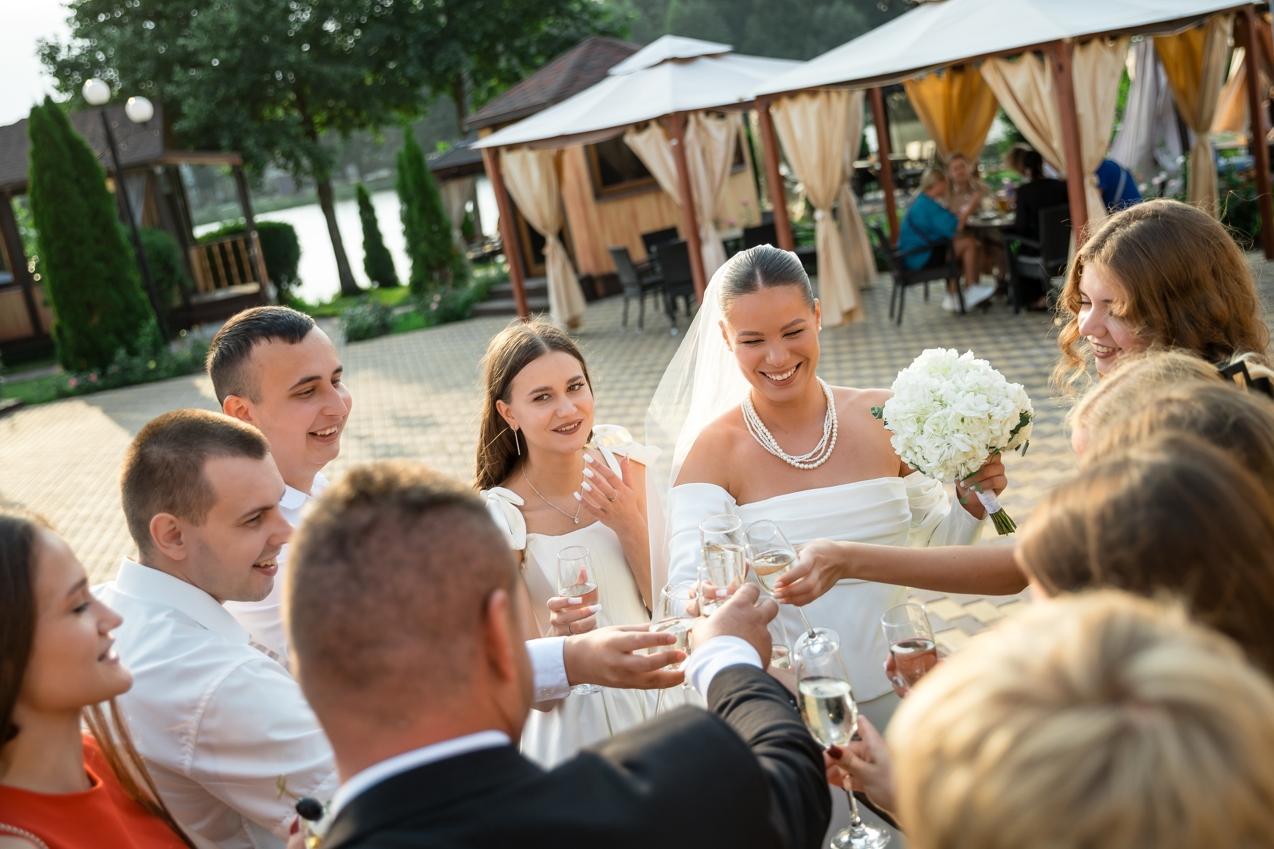 G. Фотограф FOTOBANKA