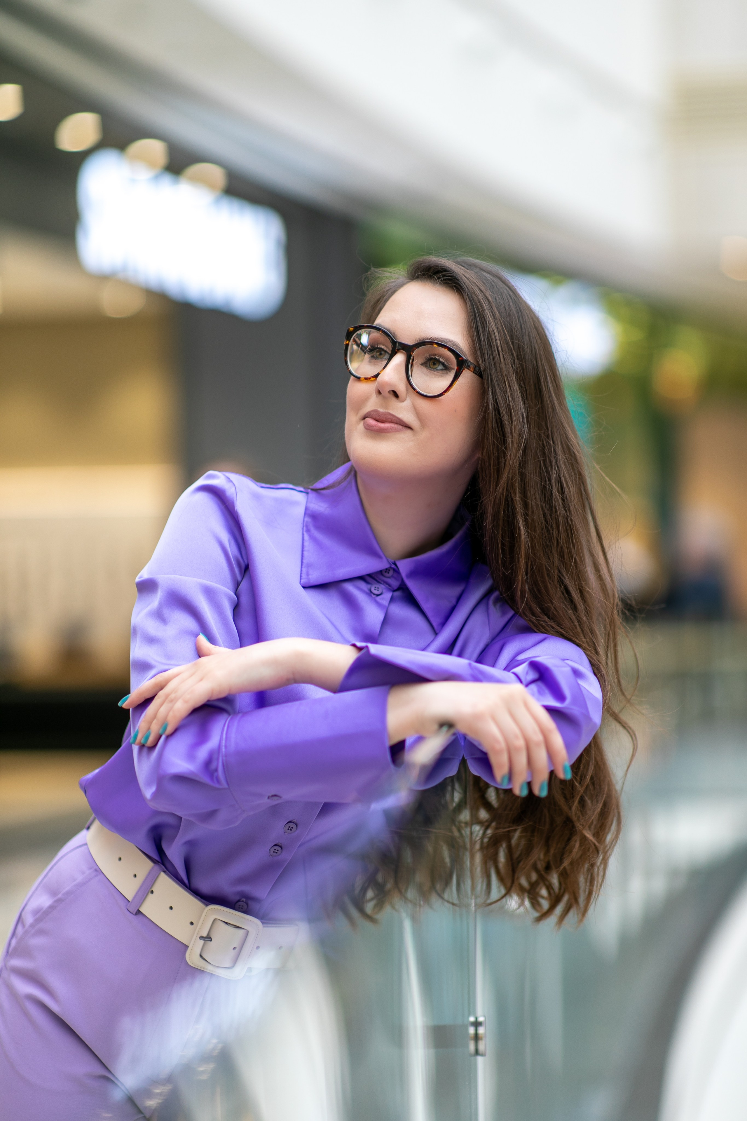 Индивидуальные съёмки. Фотограф FOTOBANKA