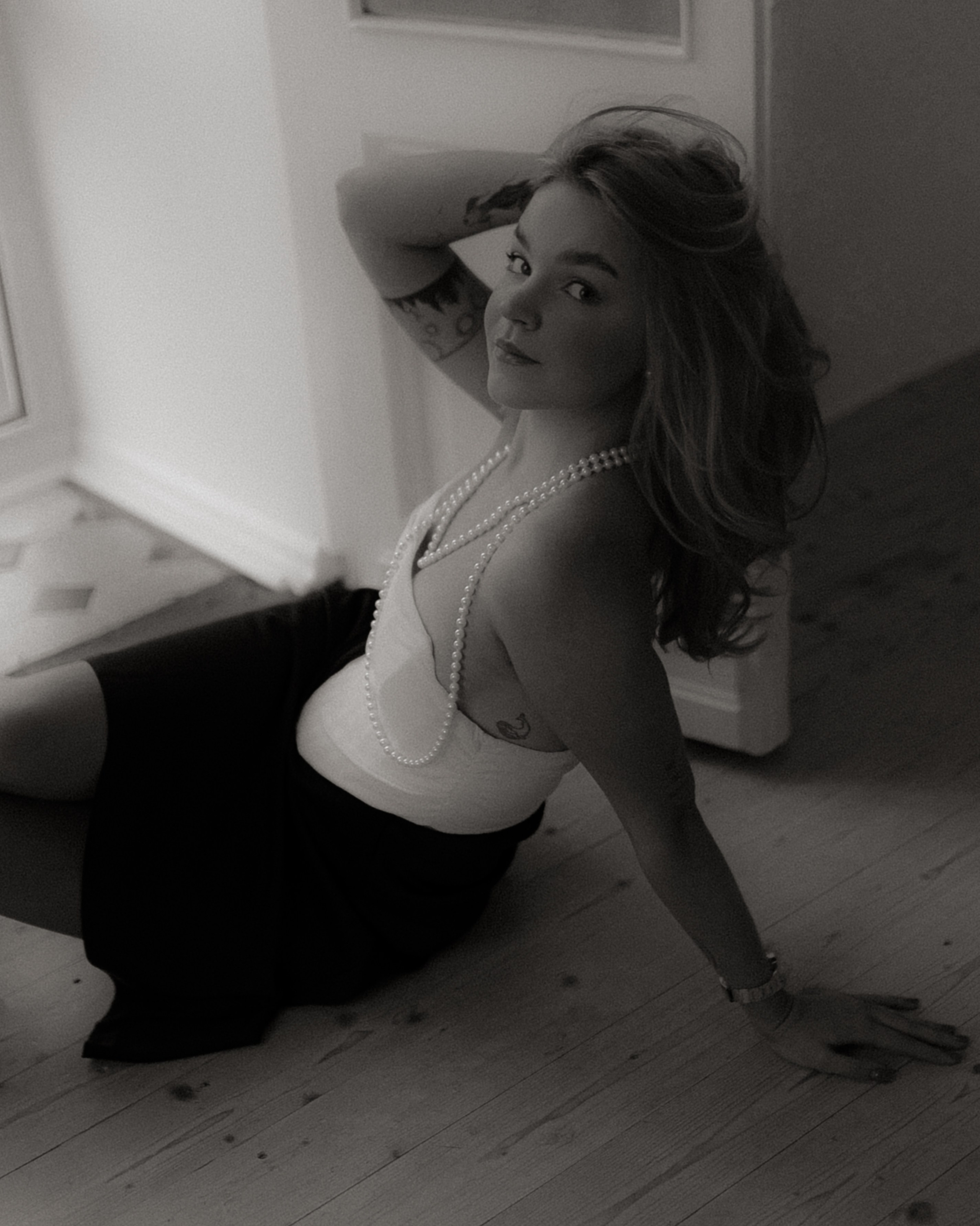 Елизавета. DARYA.BELKINA