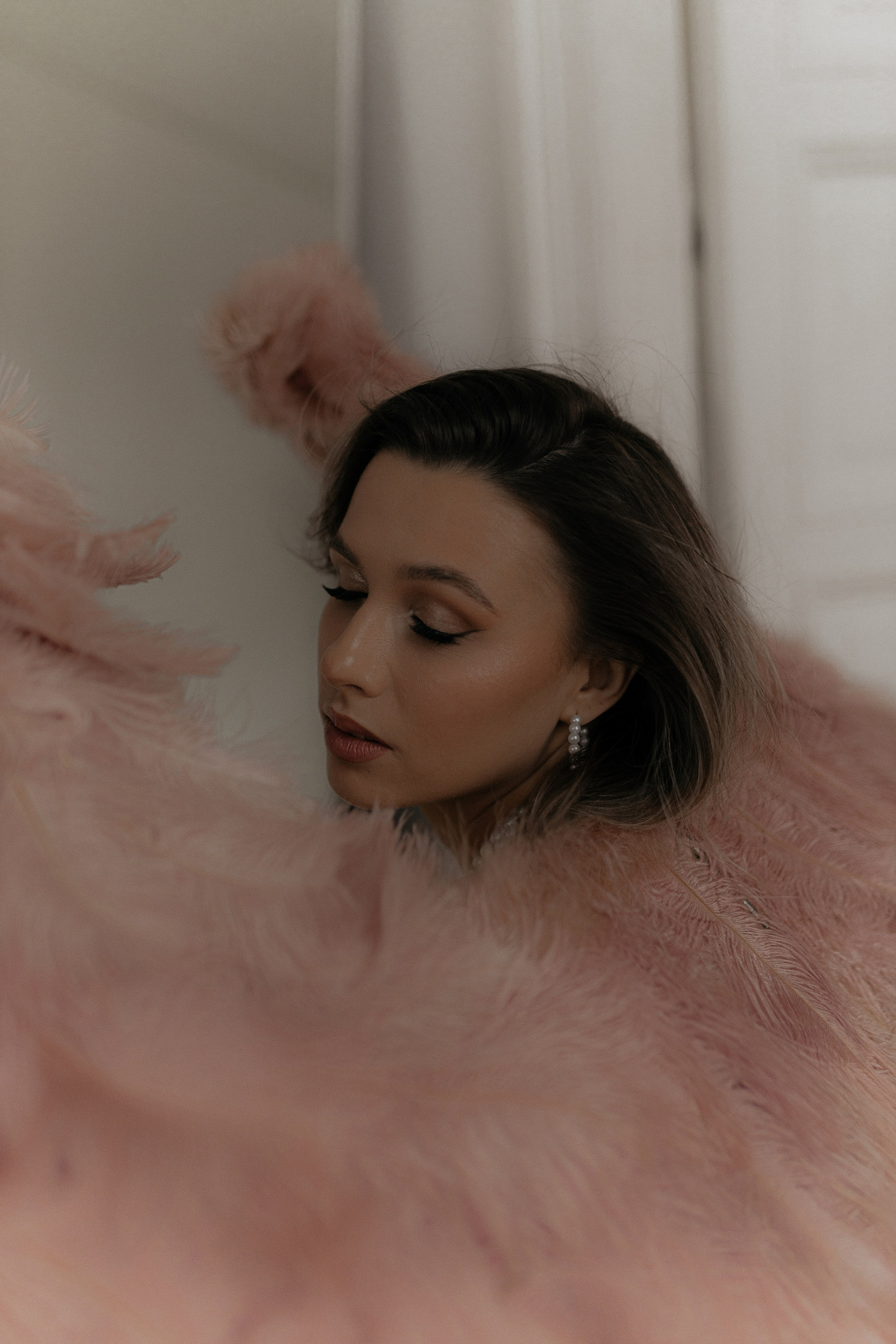 Дарья. DARYA.BELKINA