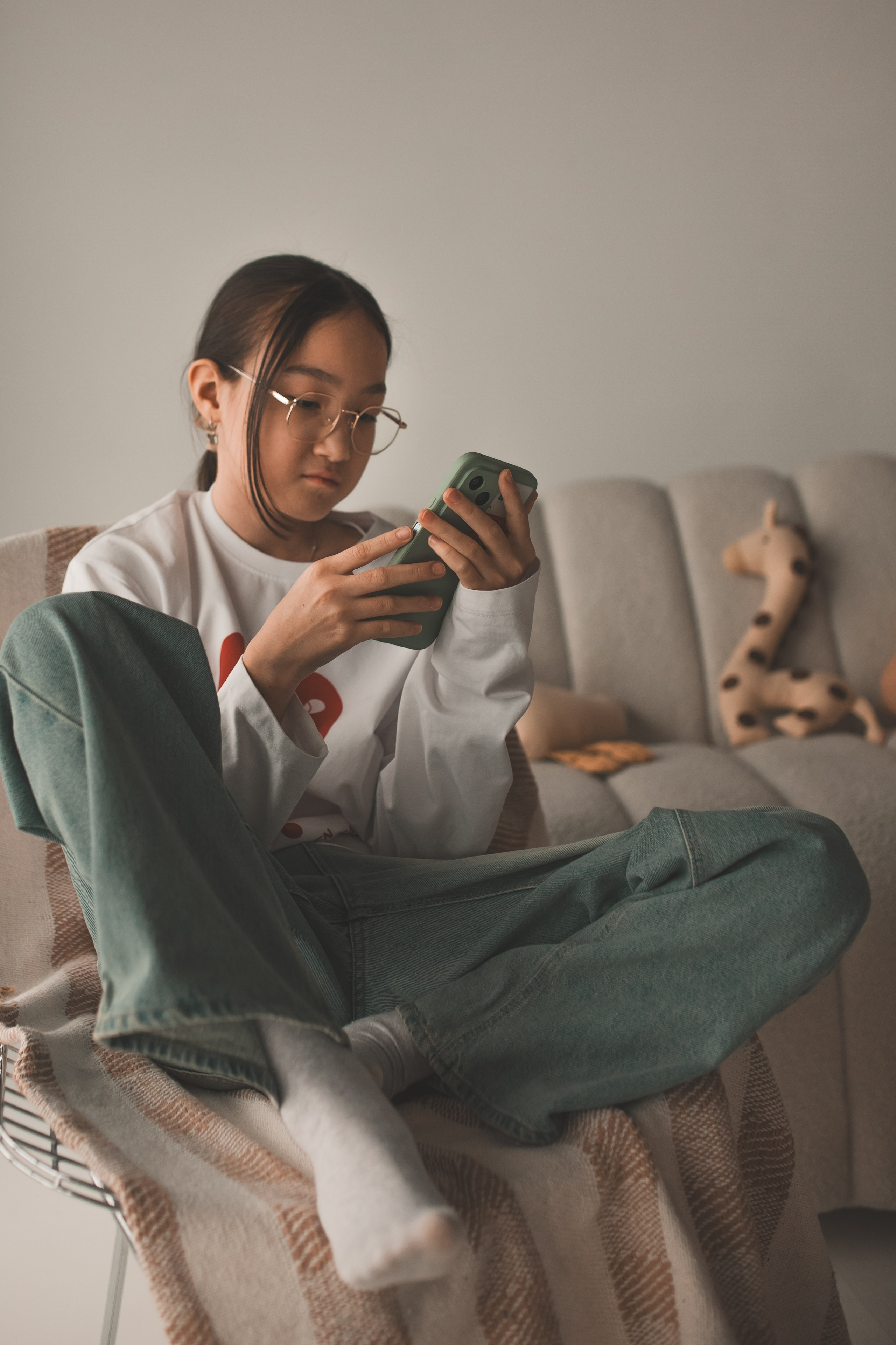 Детская в студии. Семейный фотограф Lifestyle Ноябрьск/Губкинский/Тобольск