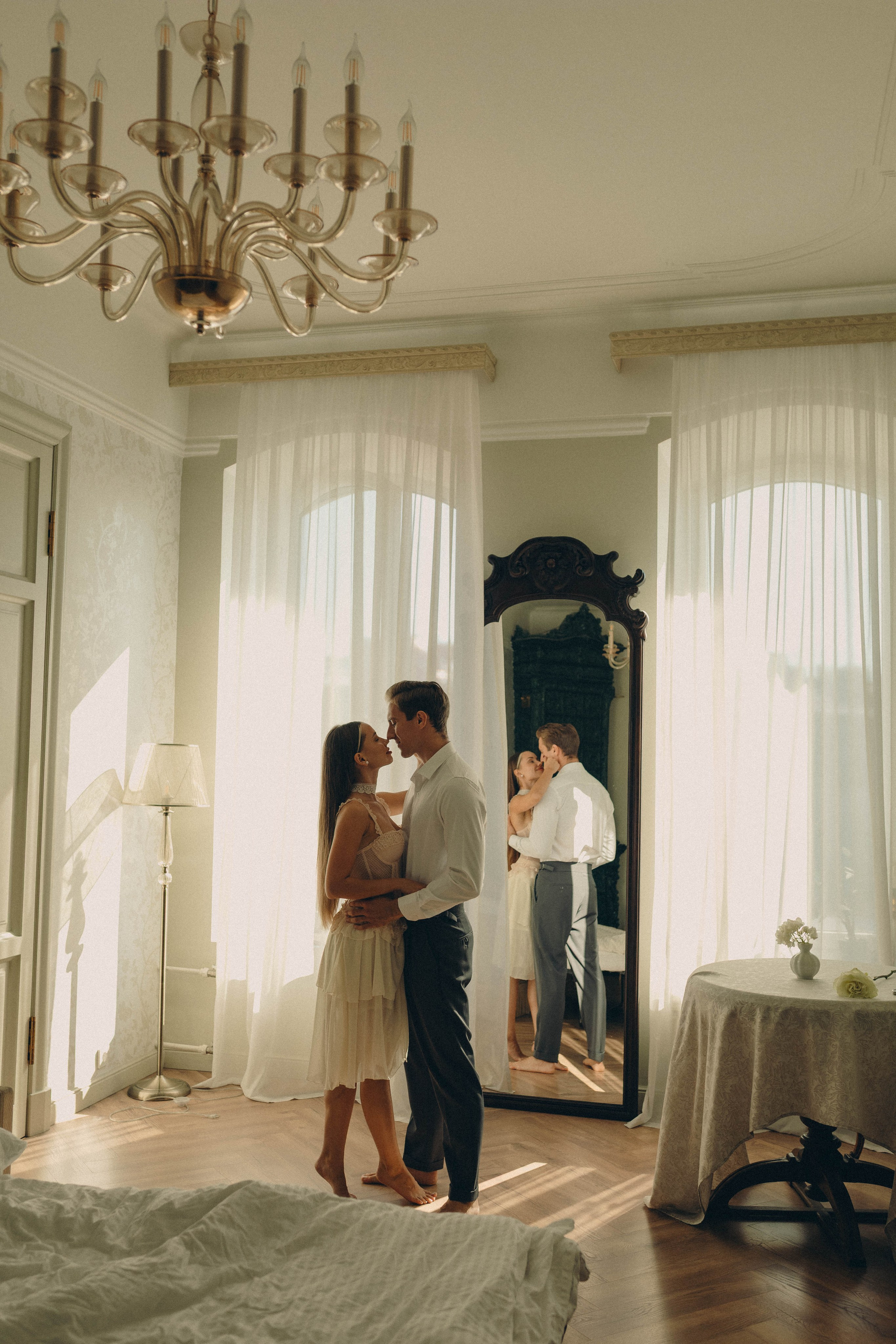 2. Фотограф в Санкт-Петербурге Полина