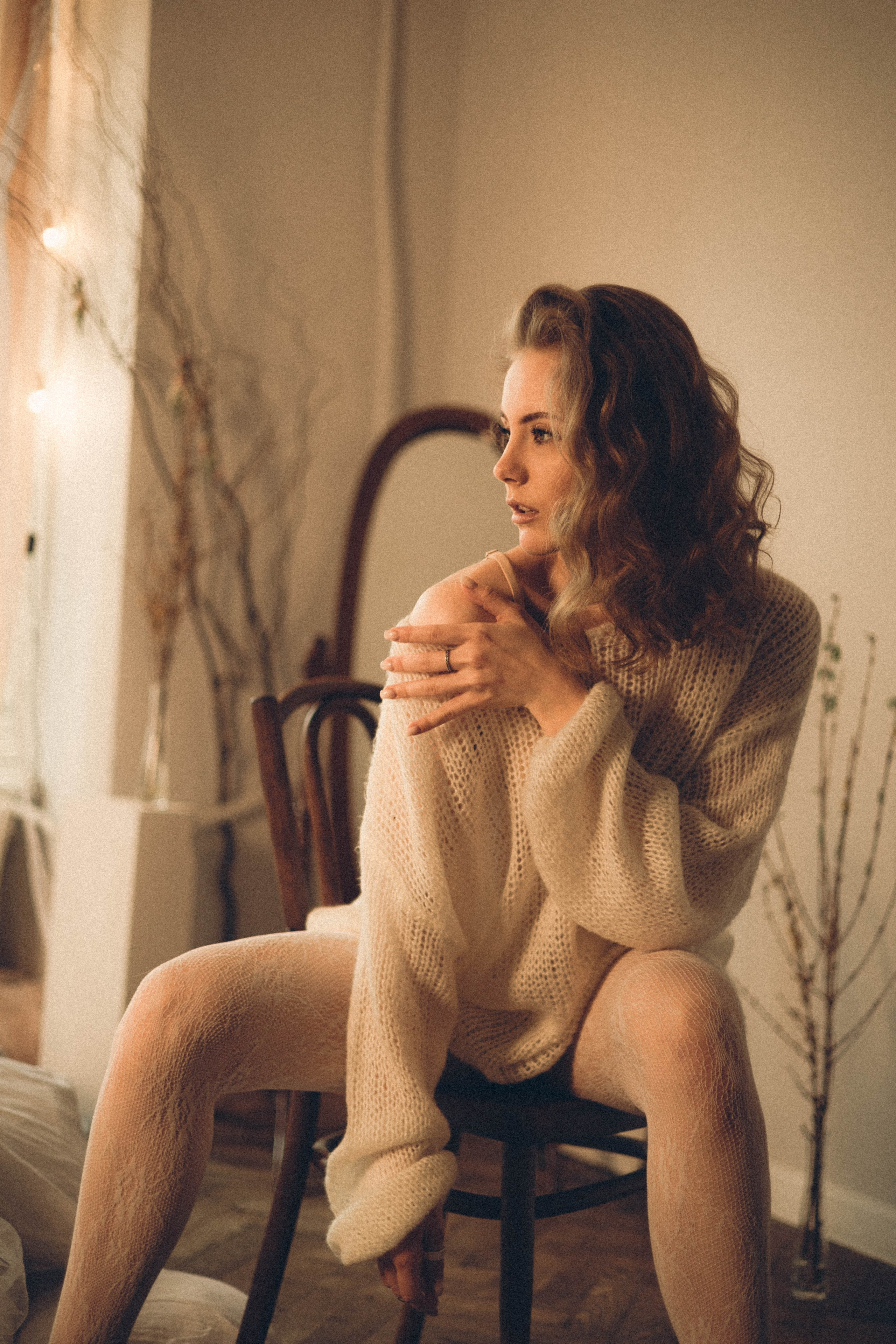 Студийные. Фотограф в Санкт-Петербурге Полина