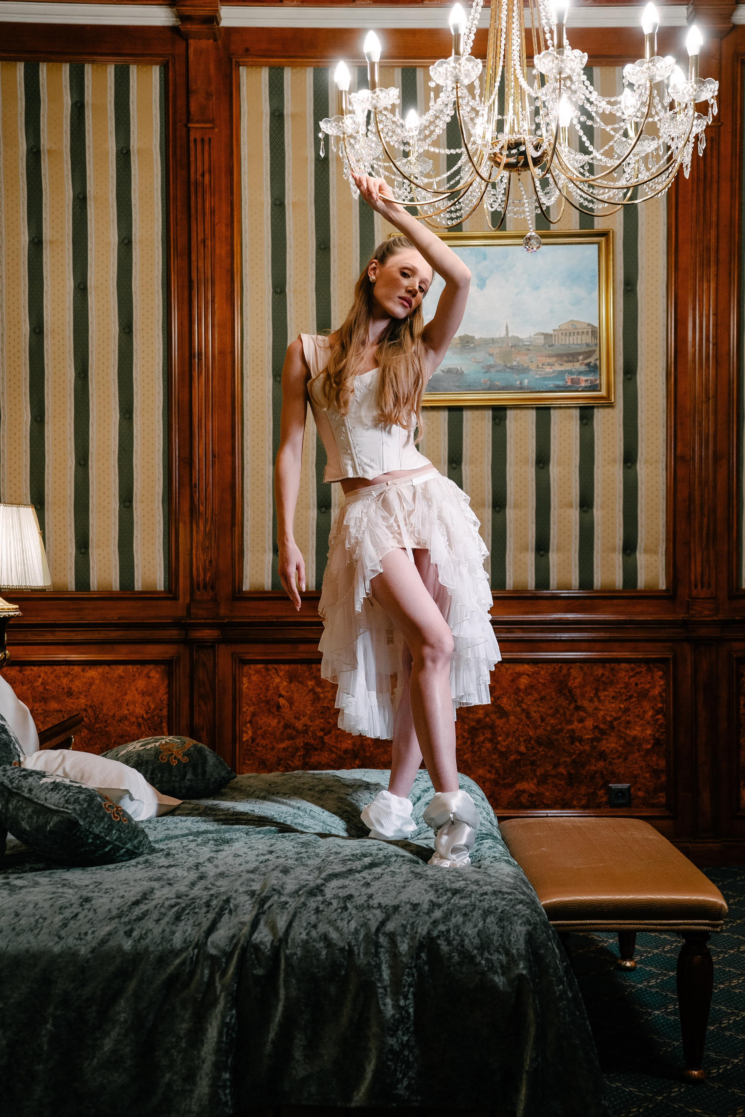 Елизавета и Павел. Свадебный и семейный фотограф в Воронеже Анастасия Бойко