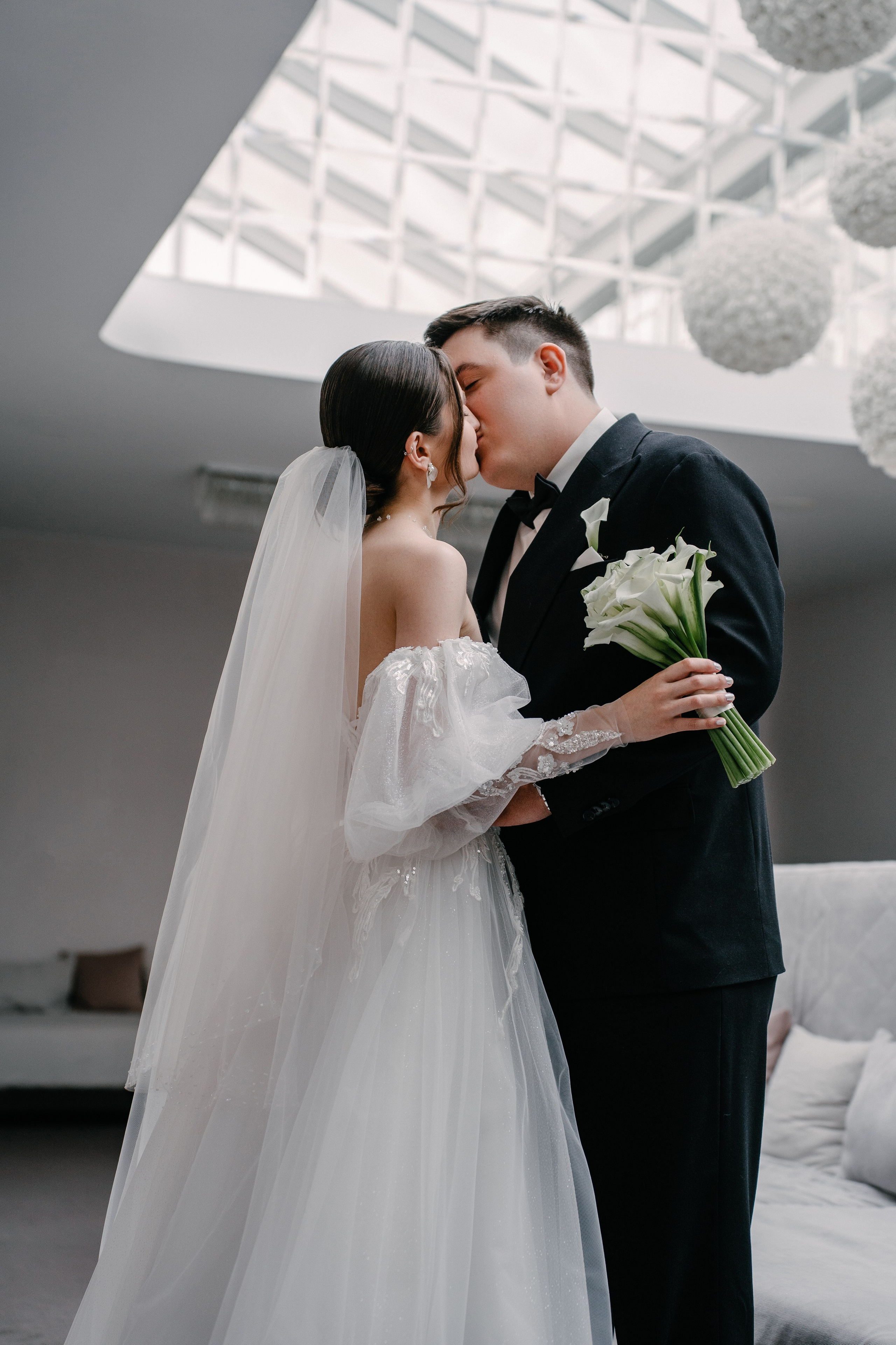 Павел и Валерия. Свадебный и семейный фотограф в Воронеже Анастасия Бойко