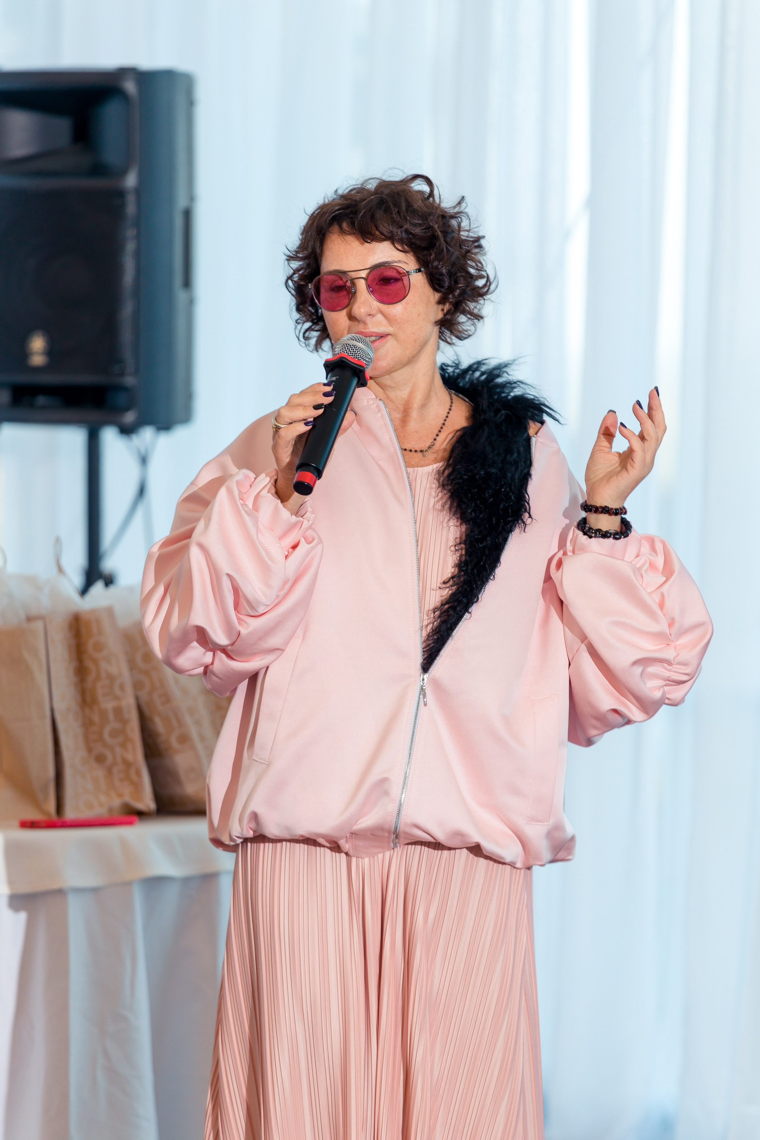 Наталья Конотопская в Монблан. Фотограф в Барнауле Юлия Яковлева