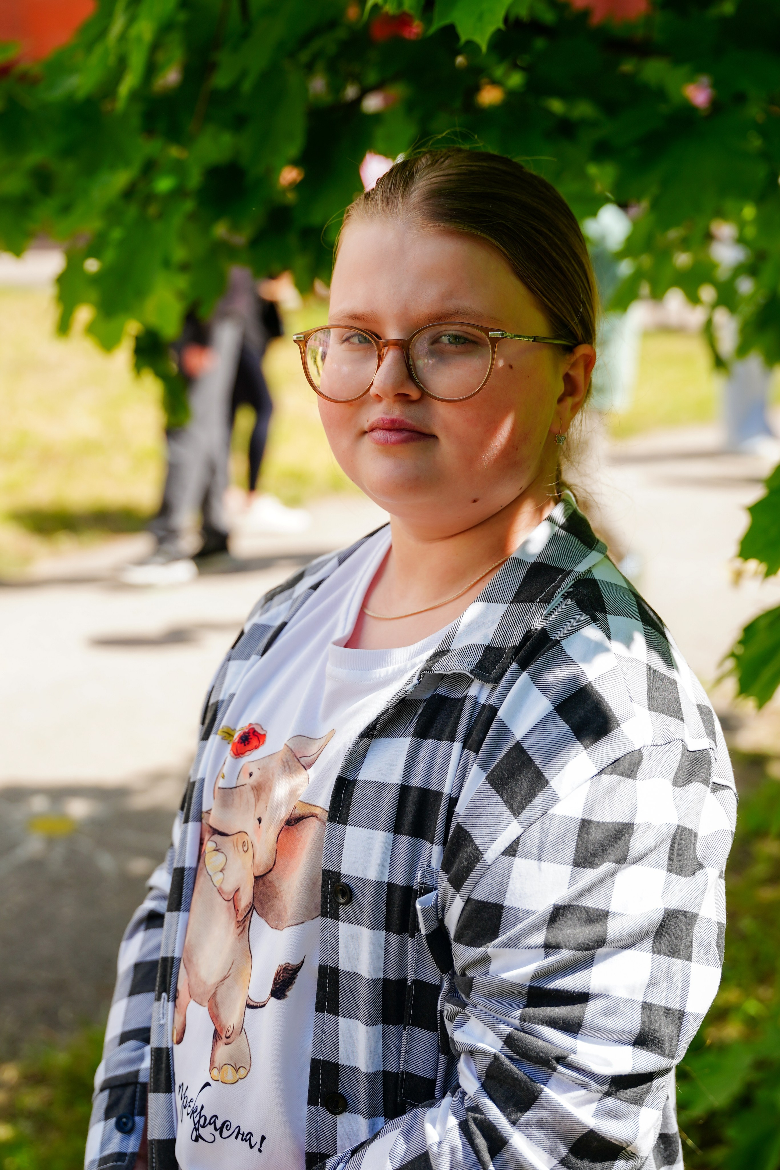 НОНЦ. День защиты детей 31.05.2026. Фотограф Медведева Юлия