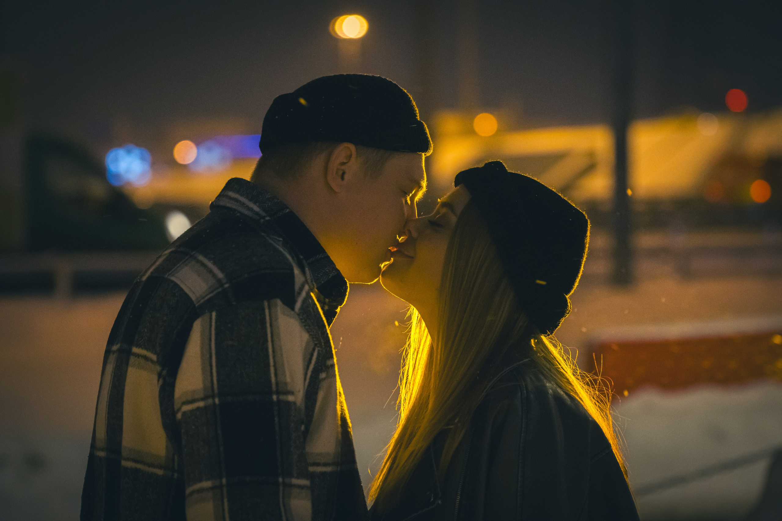 Фото и видео в Москве Клим Воробьев