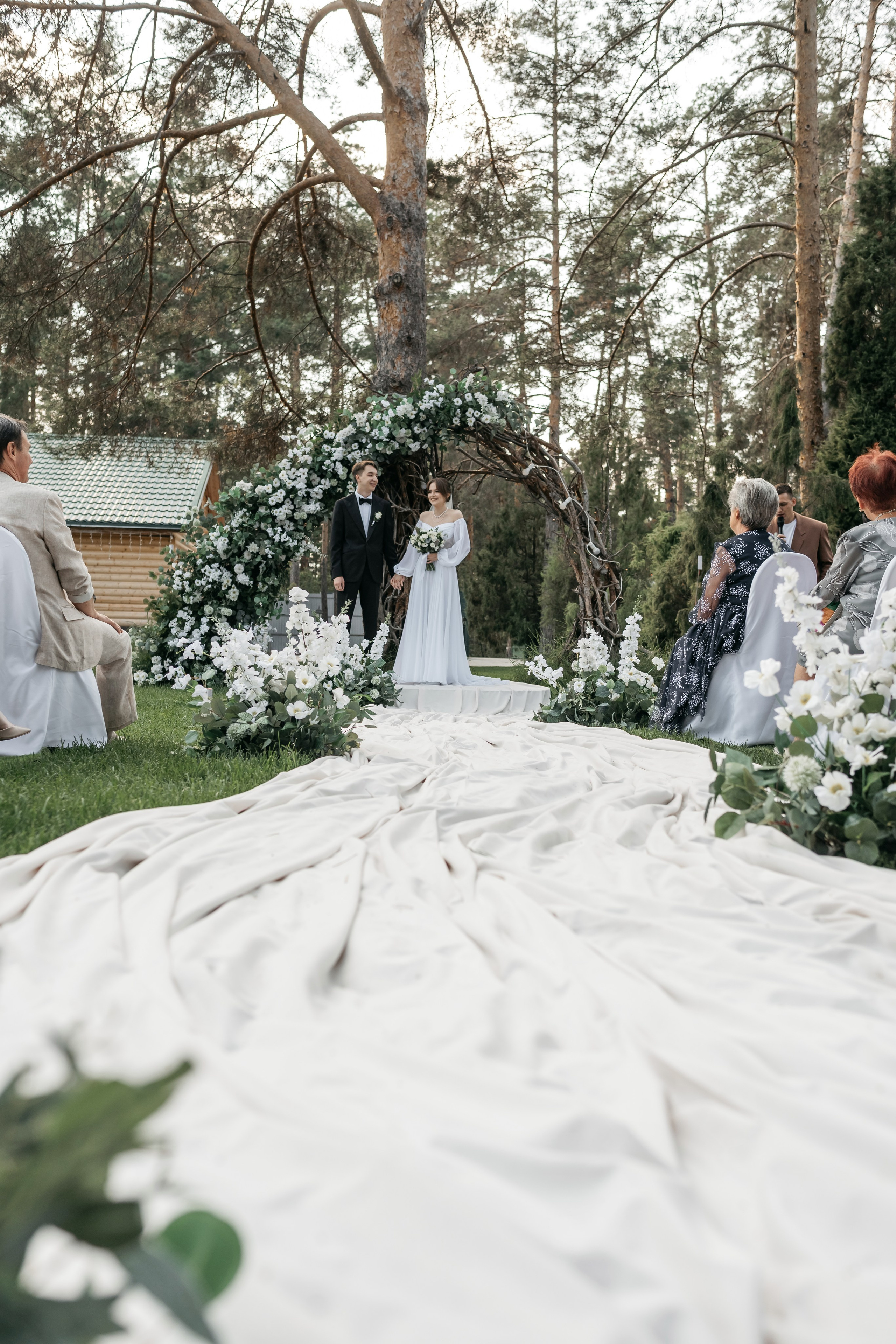 Мирра & Захар. Свадебный и семейный фотограф Чебоксары, Москва Ольга Ник