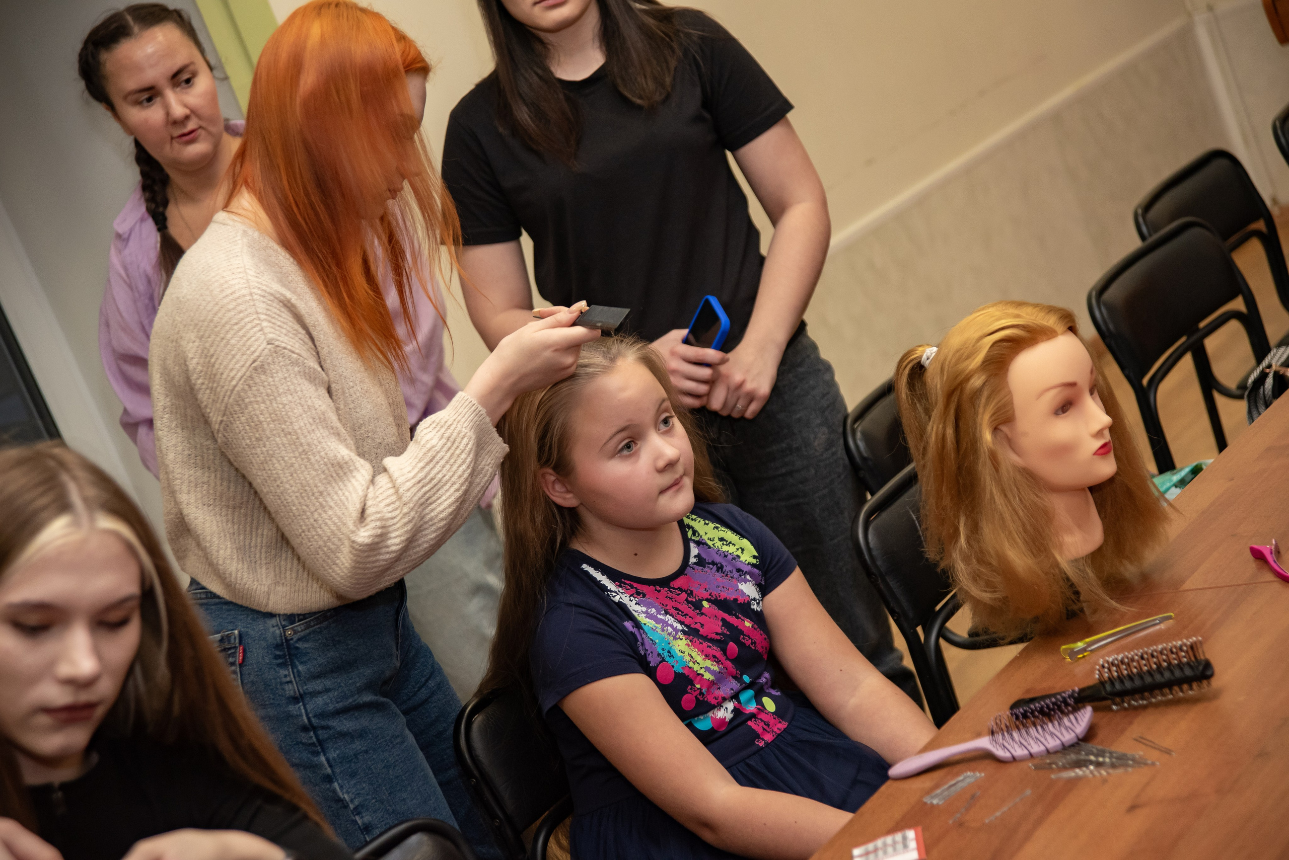 Репортажная съёмка концерта в Нижнем Новгороде. Фотограф Макс Огурцов в Нижнем Новгороде