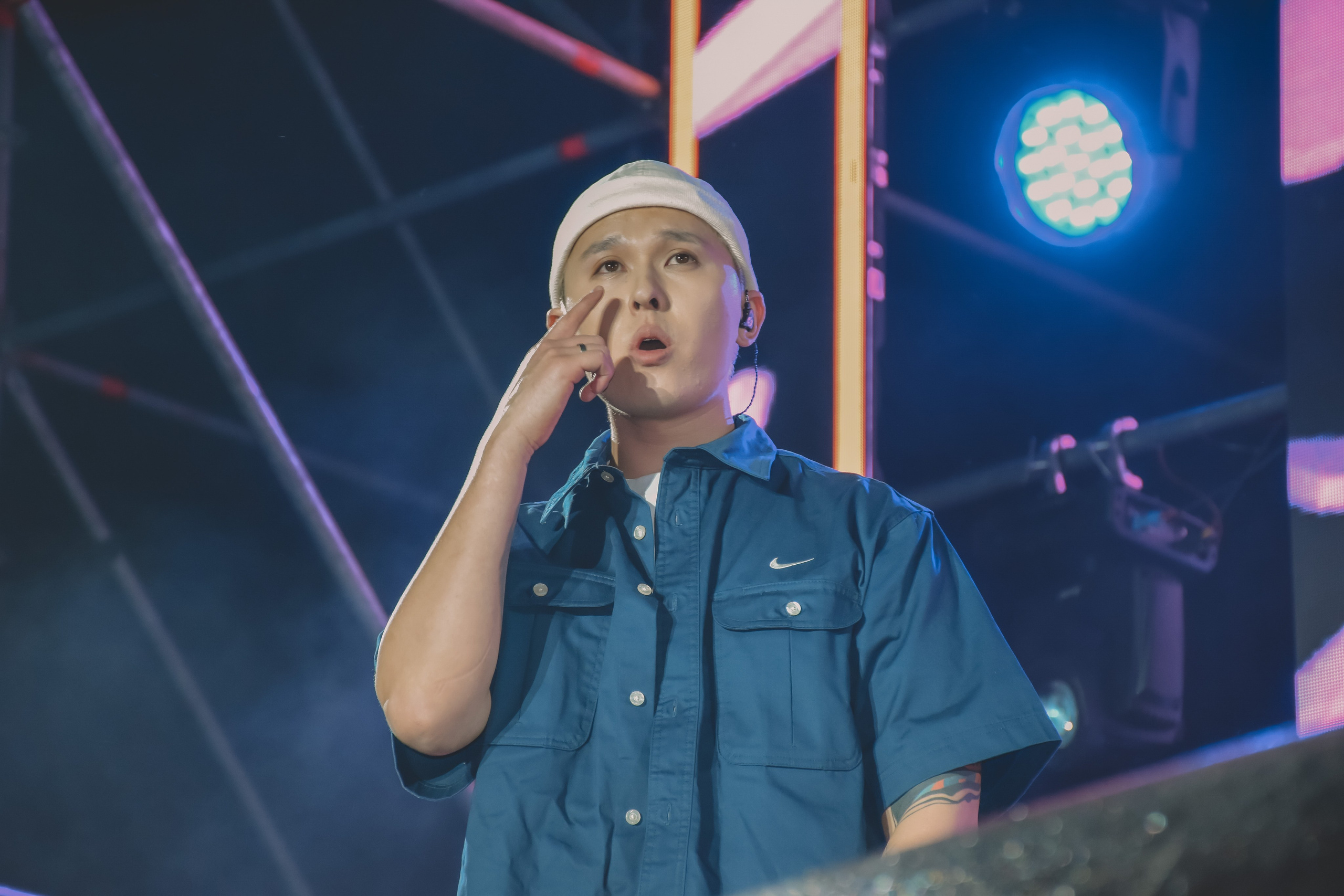 Ninety One. Фотограф в Алматы