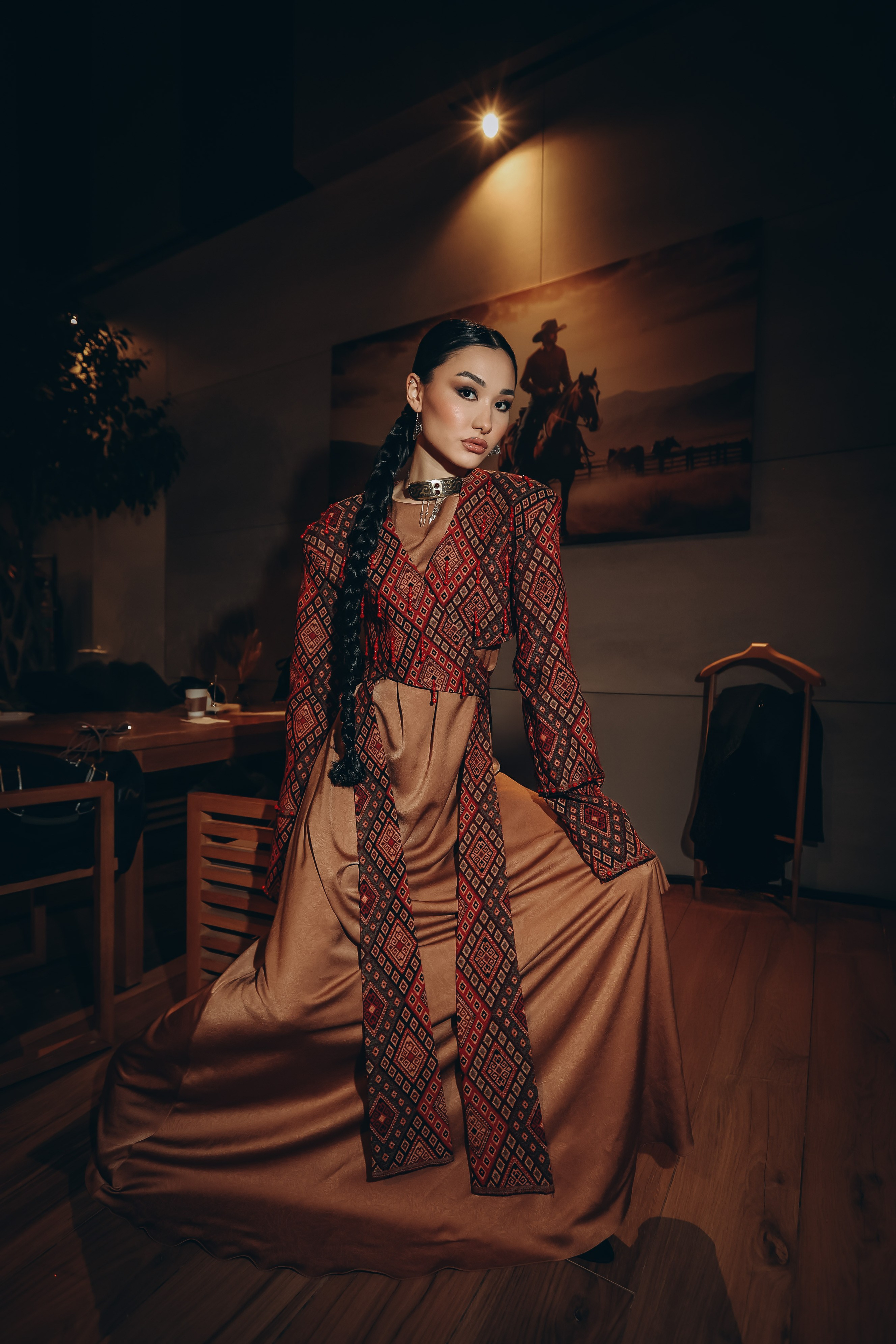 Eurasian Fashion Week. Фотограф в Алматы