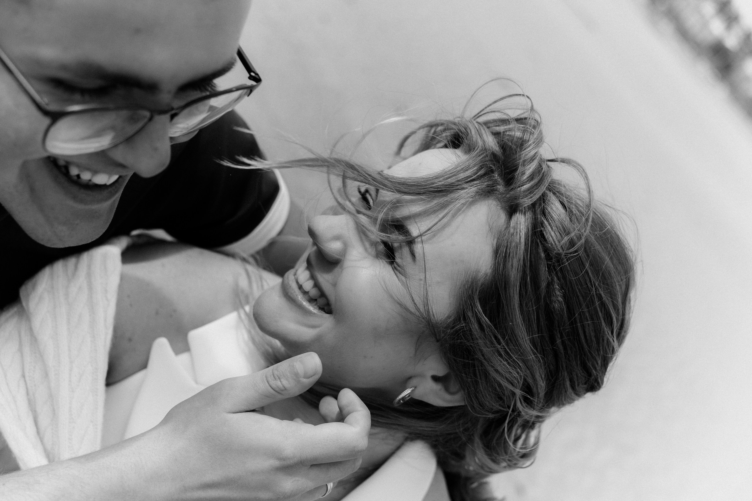 Sasha & Masha. Photographer Tatiana Kvasha