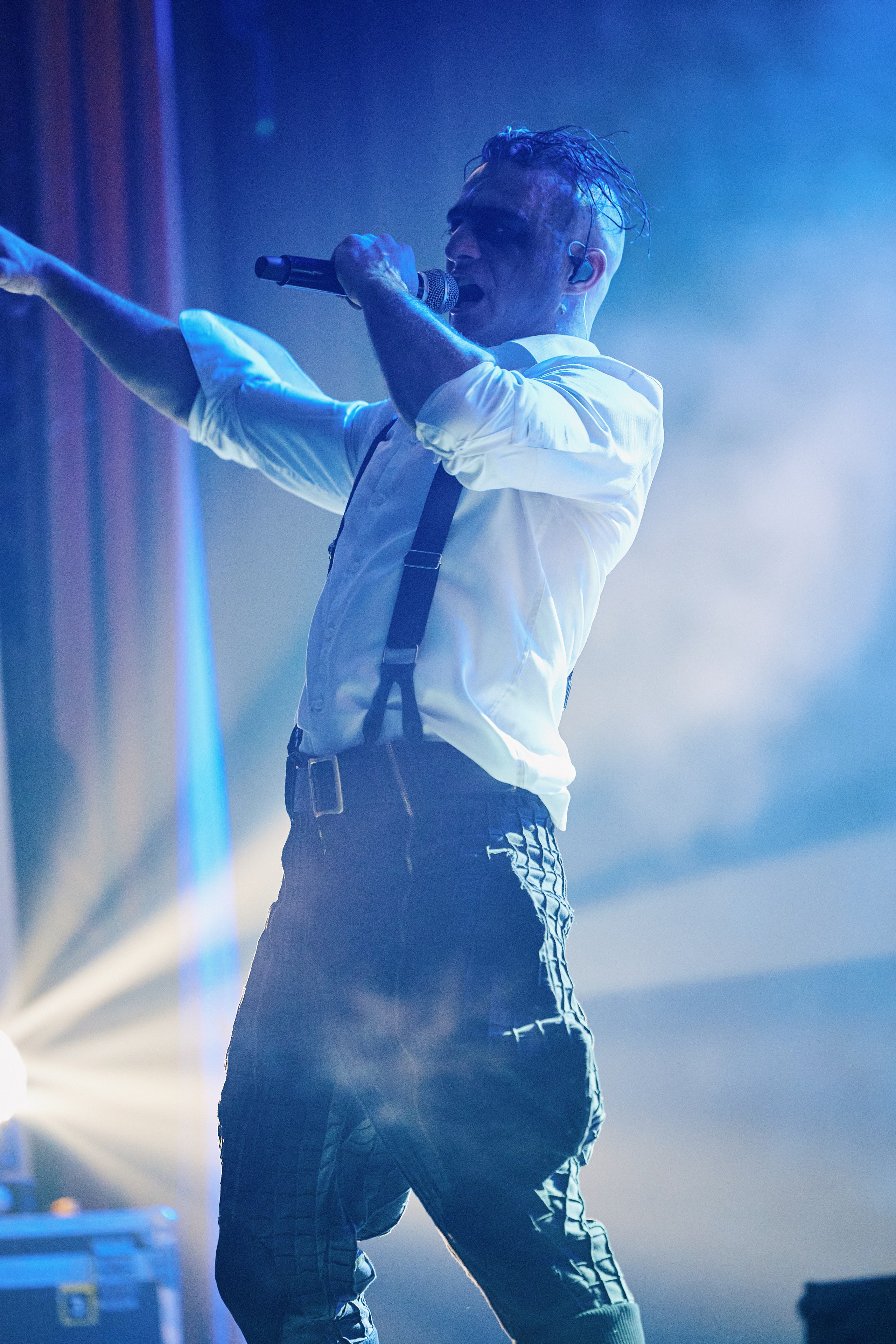 Rammstein Show Tribute 19.02. Свадебный репортажный фотограф краснодар максим дремов дрёмов фотосессия студия цена