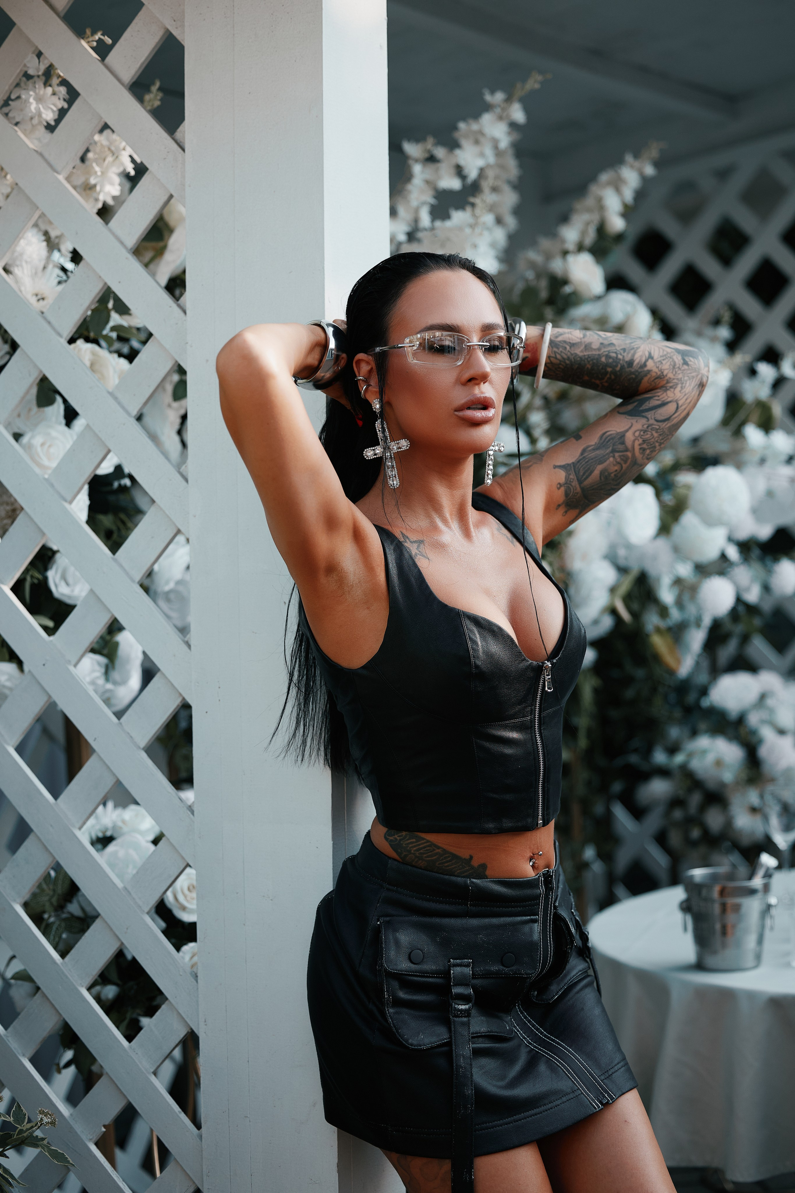 Праздник в ресторане FAMILIA 11.07. Свадебный репортажный фотограф краснодар максим дремов дрёмов фотосессия студия цена