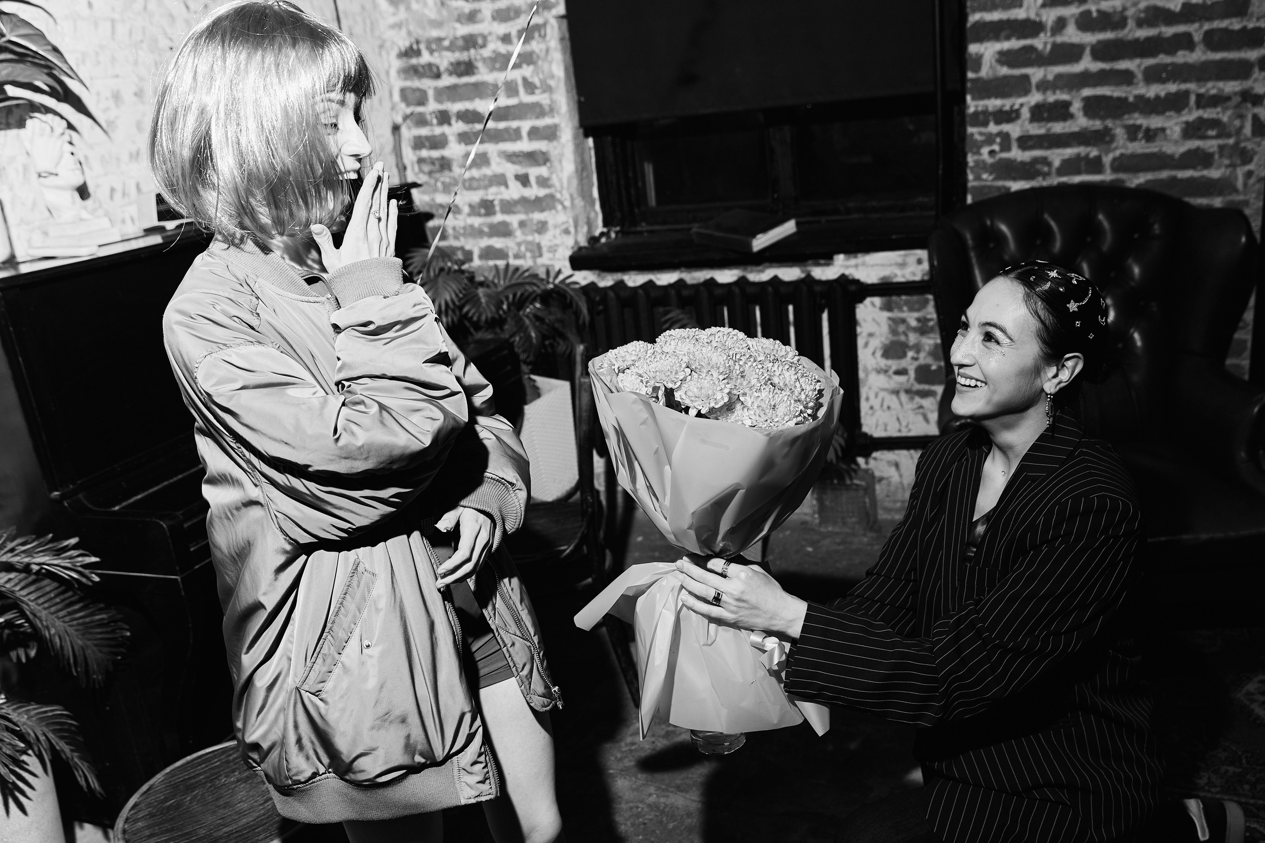 День рождения в Cherdak loft 25.05. Свадебный репортажный фотограф краснодар максим дремов дрёмов фотосессия студия цена