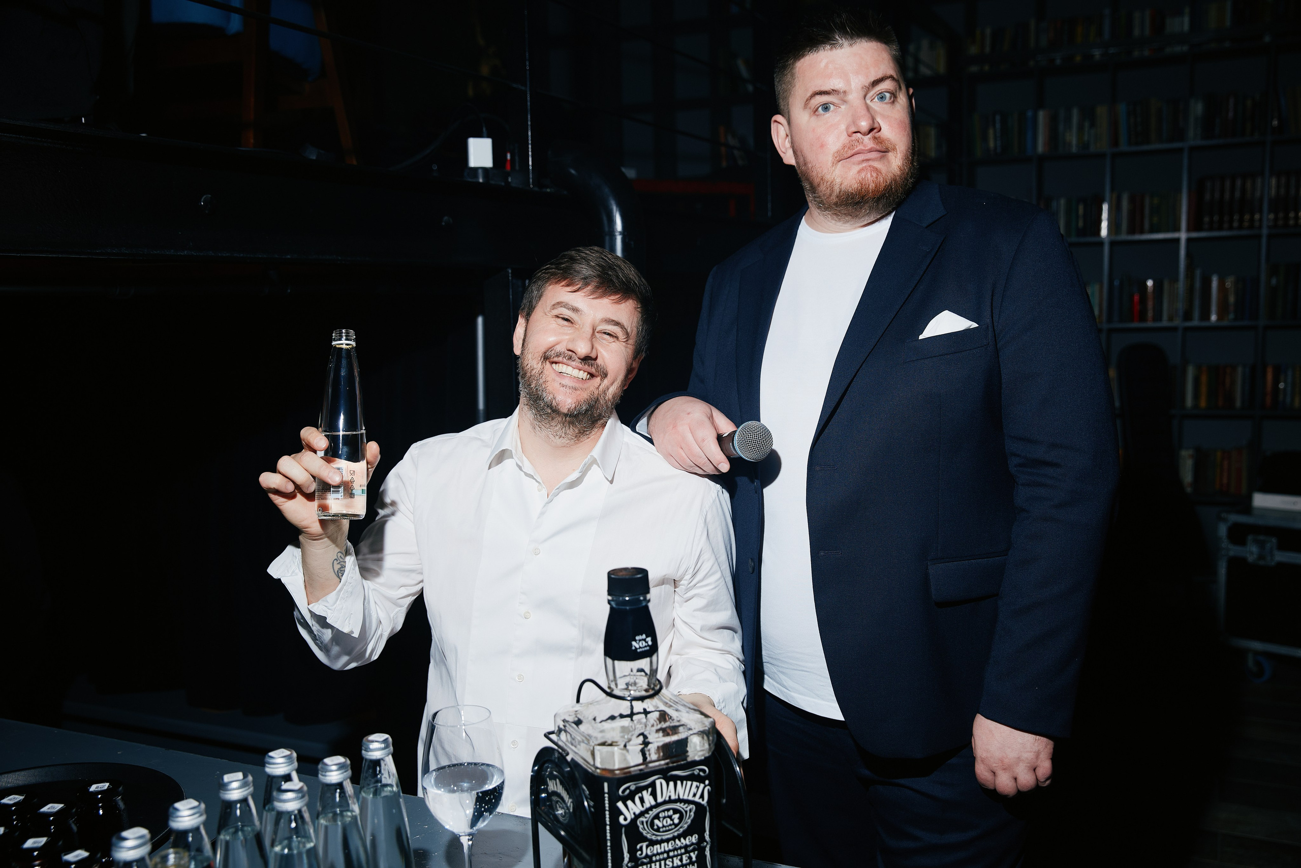 Праздничный концерт в Loft 1979. Свадебный репортажный фотограф краснодар максим дремов дрёмов фотосессия студия цена