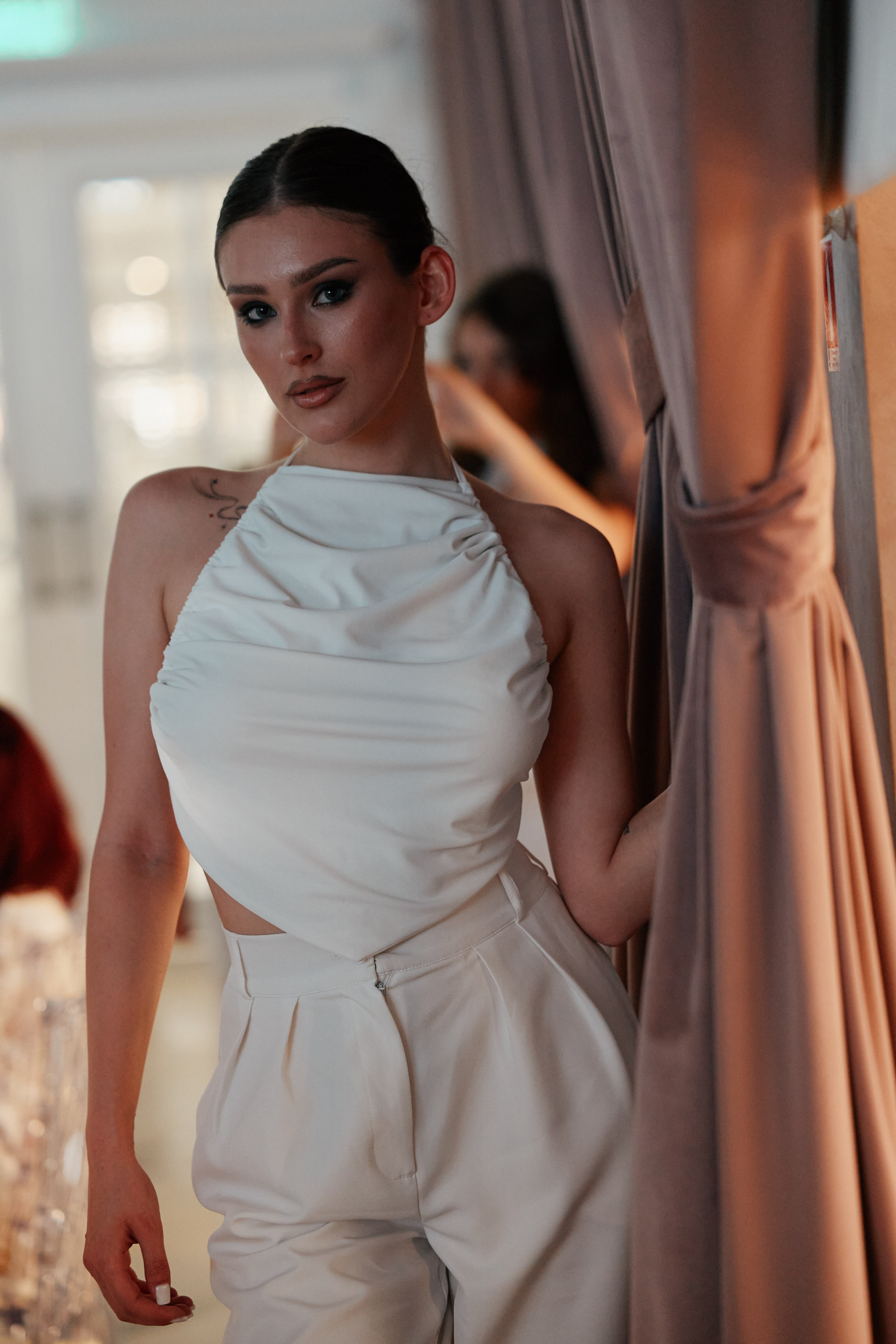 KRASNODAR FASHION WEEK 14.06. Свадебный репортажный фотограф краснодар максим дремов дрёмов фотосессия студия цена