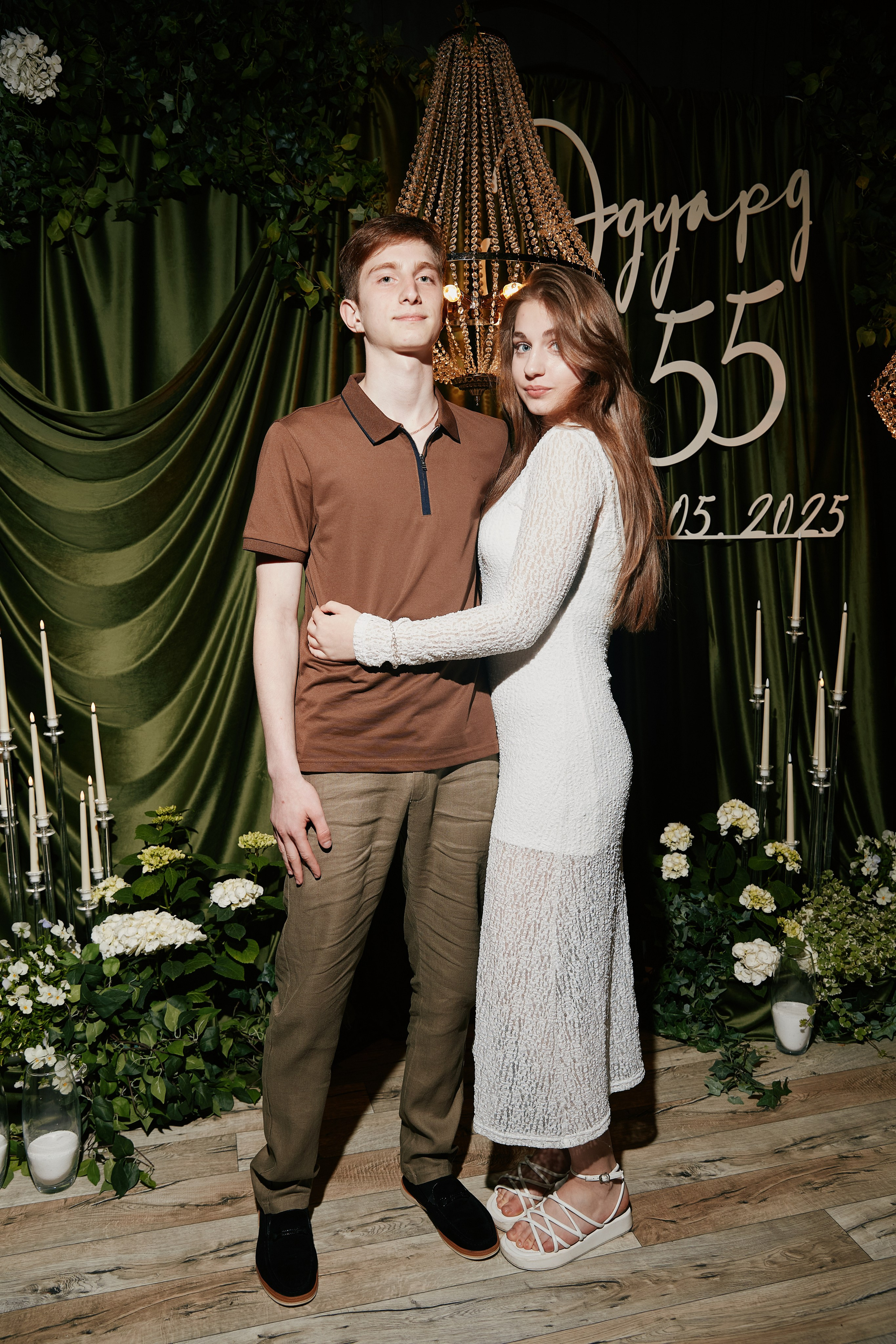 День рождения в Двин Холл 02.05. Свадебный репортажный фотограф краснодар максим дремов дрёмов фотосессия студия цена