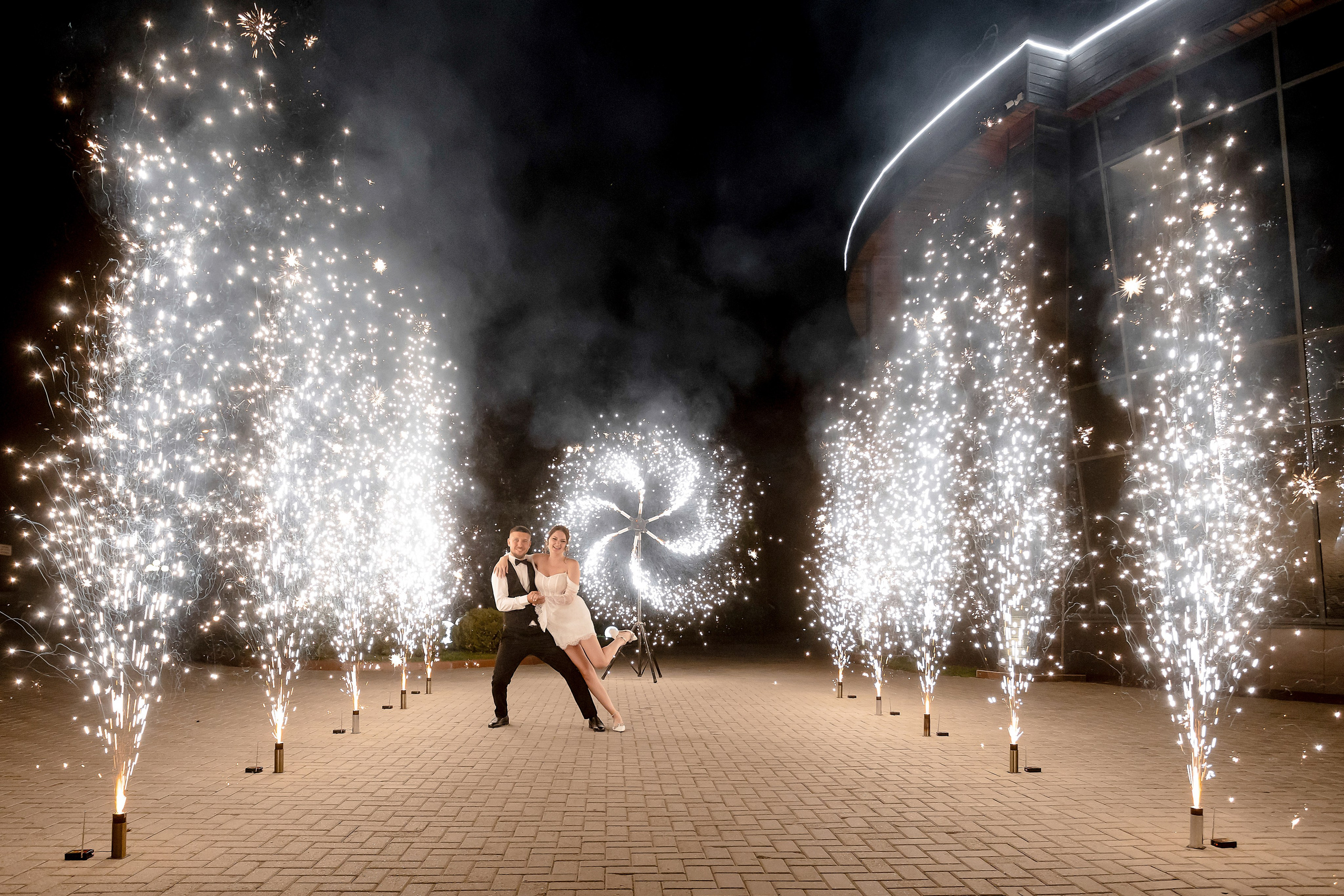 ИЛЬЯ И МАРГАРИТА. Свадебный фотограф в Воронеже Ирина Кривцова