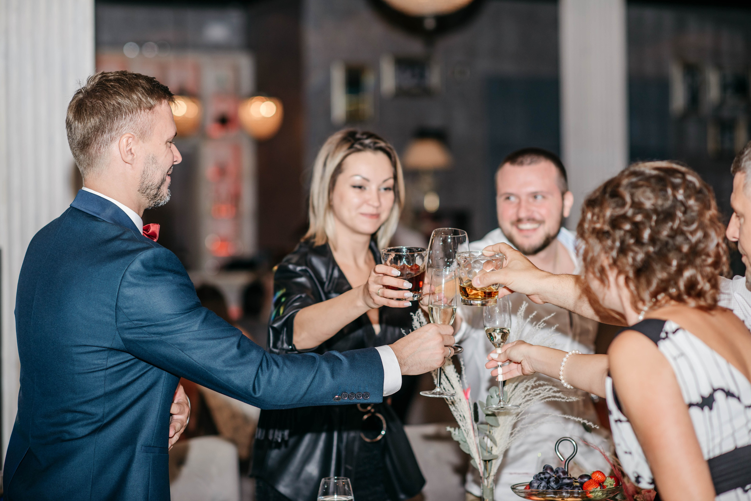 Barvikha Luxury Village. Свадебный и семейный фотограф в г. Москва Ирина Гаврилова