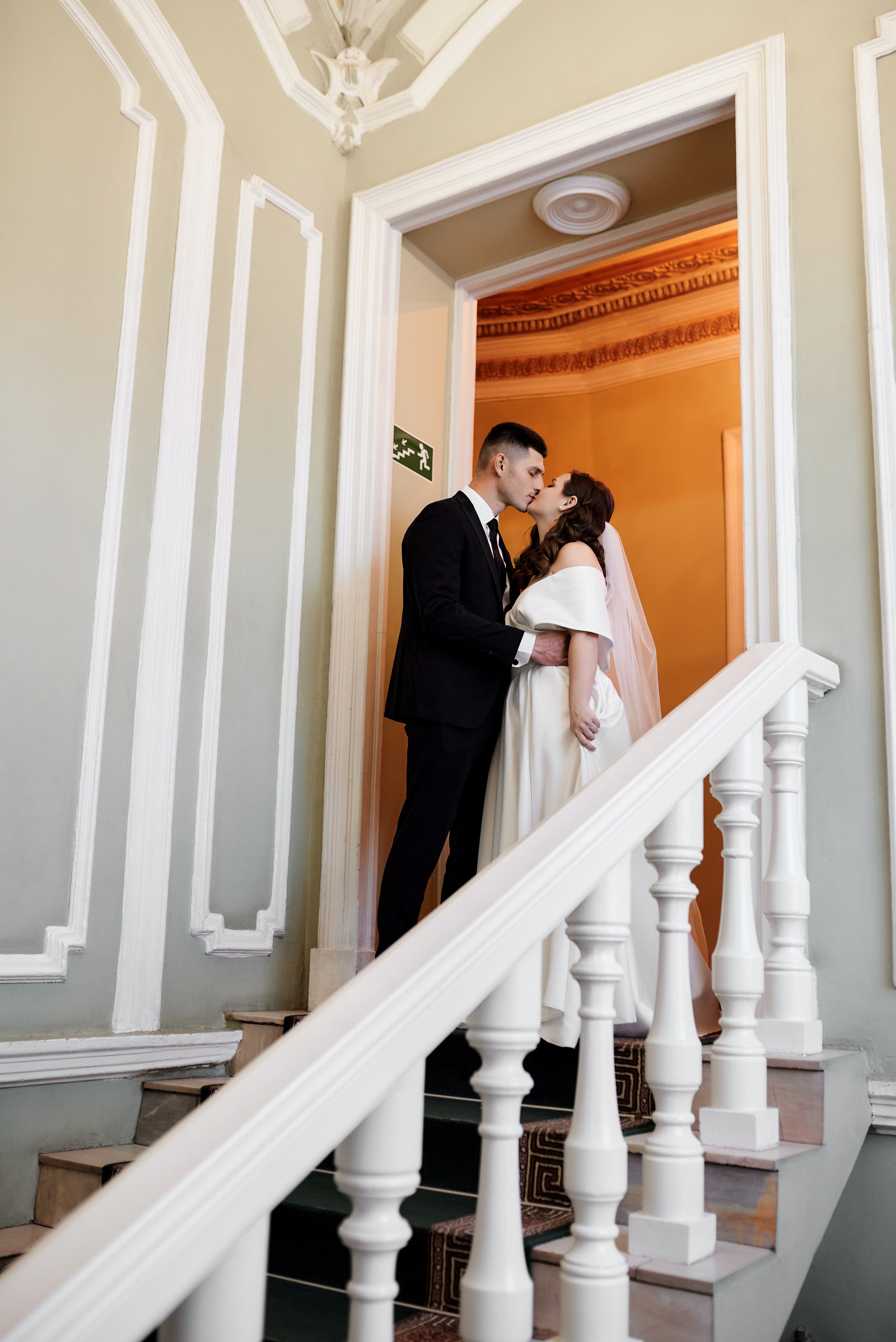 Свадьба Насти и Вовы. Свадебный фотограф г. Новочеркасск г. Ростов-на-Дону