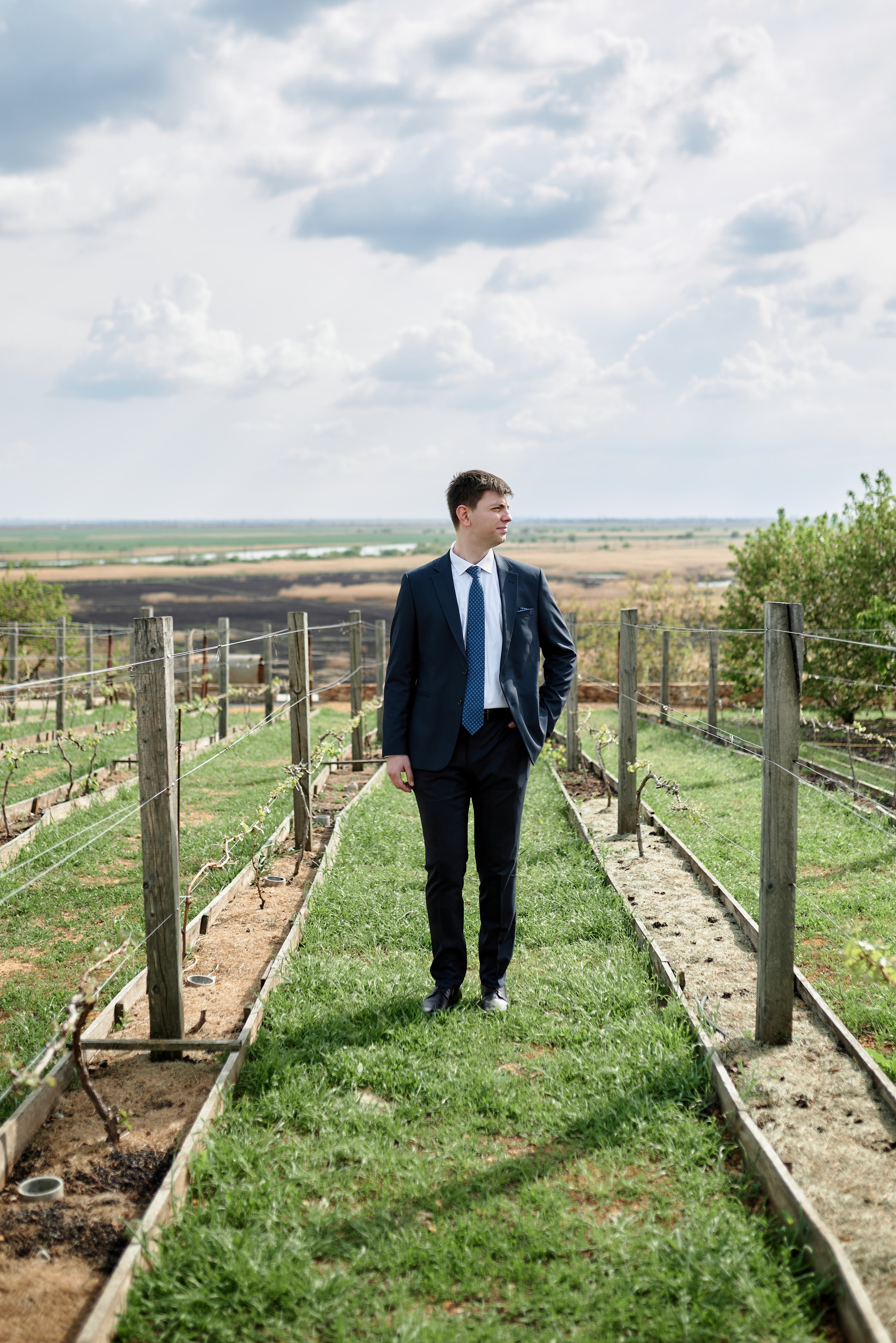 Свадьба Тани И Сёмы. Свадебный фотограф г. Новочеркасск г. Ростов-на-Дону