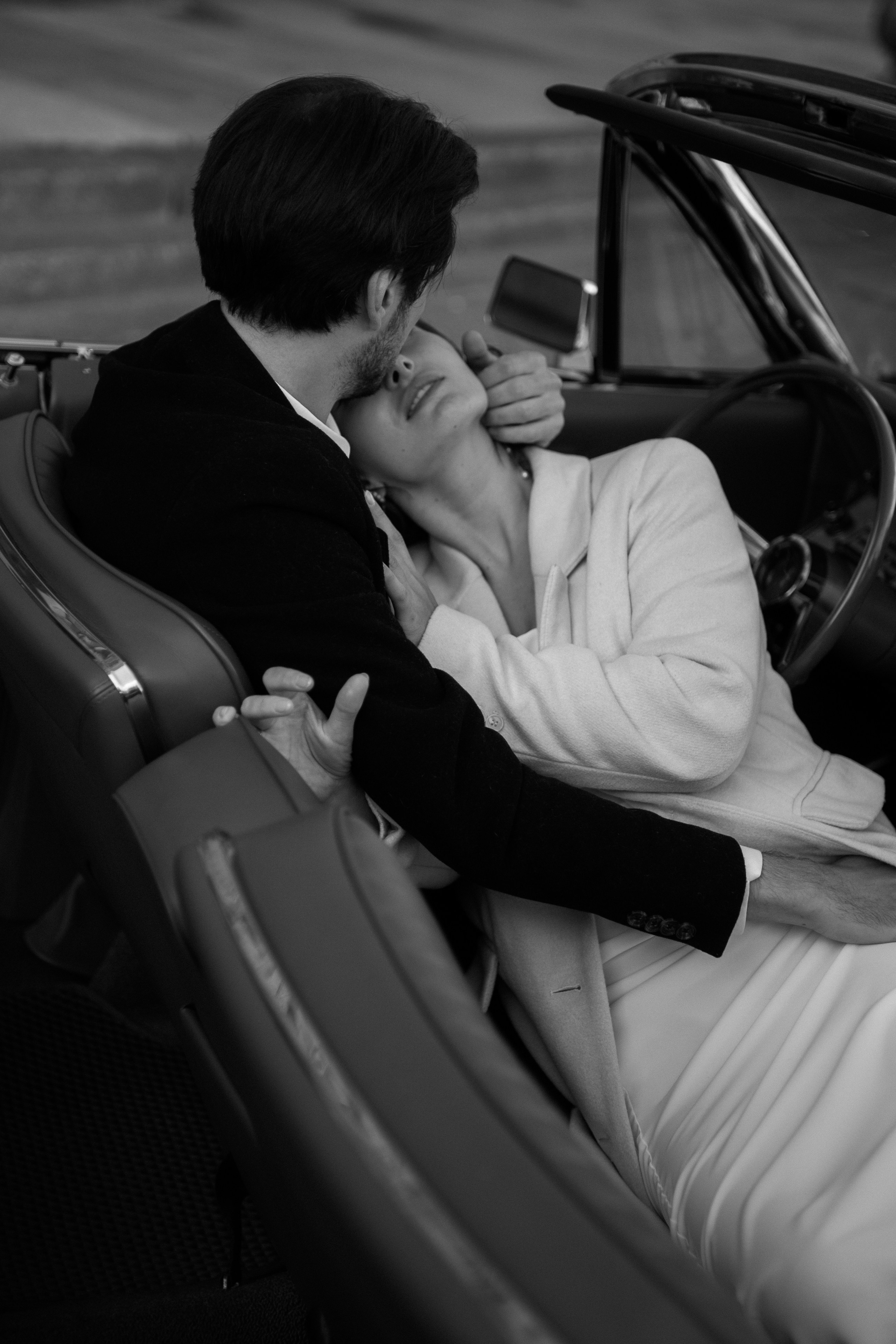 Полина+Дмитрий. Свадебный фотограф в Санкт-Петербурге