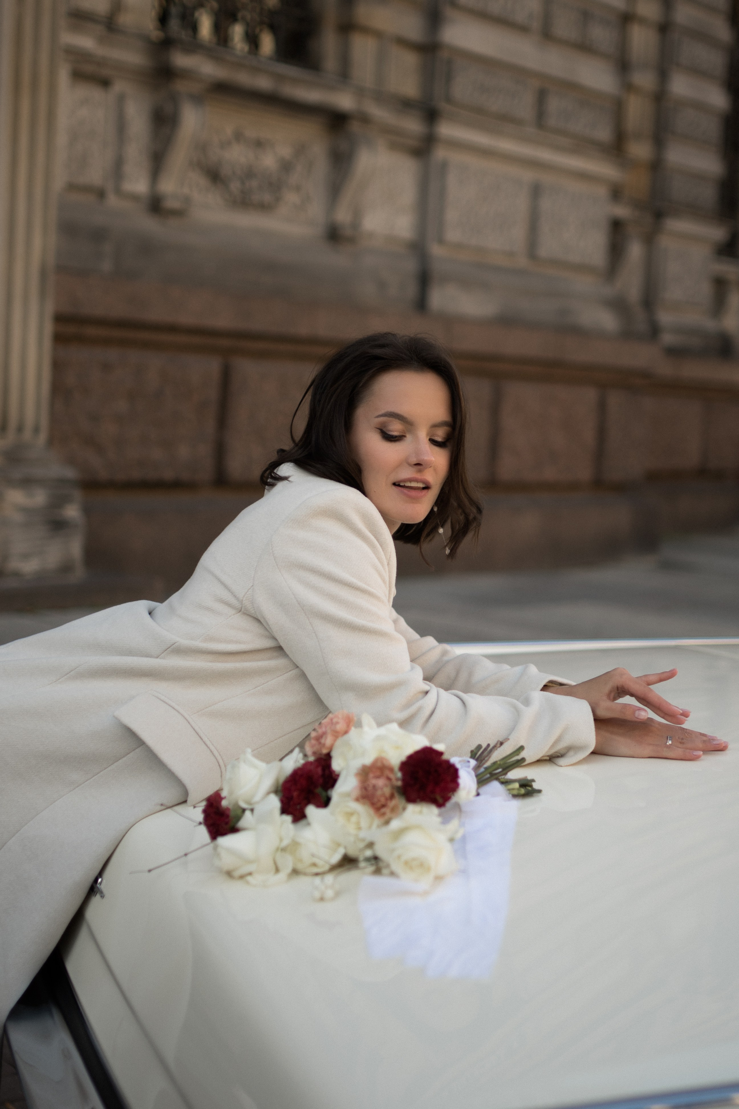 Полина+Дмитрий. Свадебный фотограф в Санкт-Петербурге