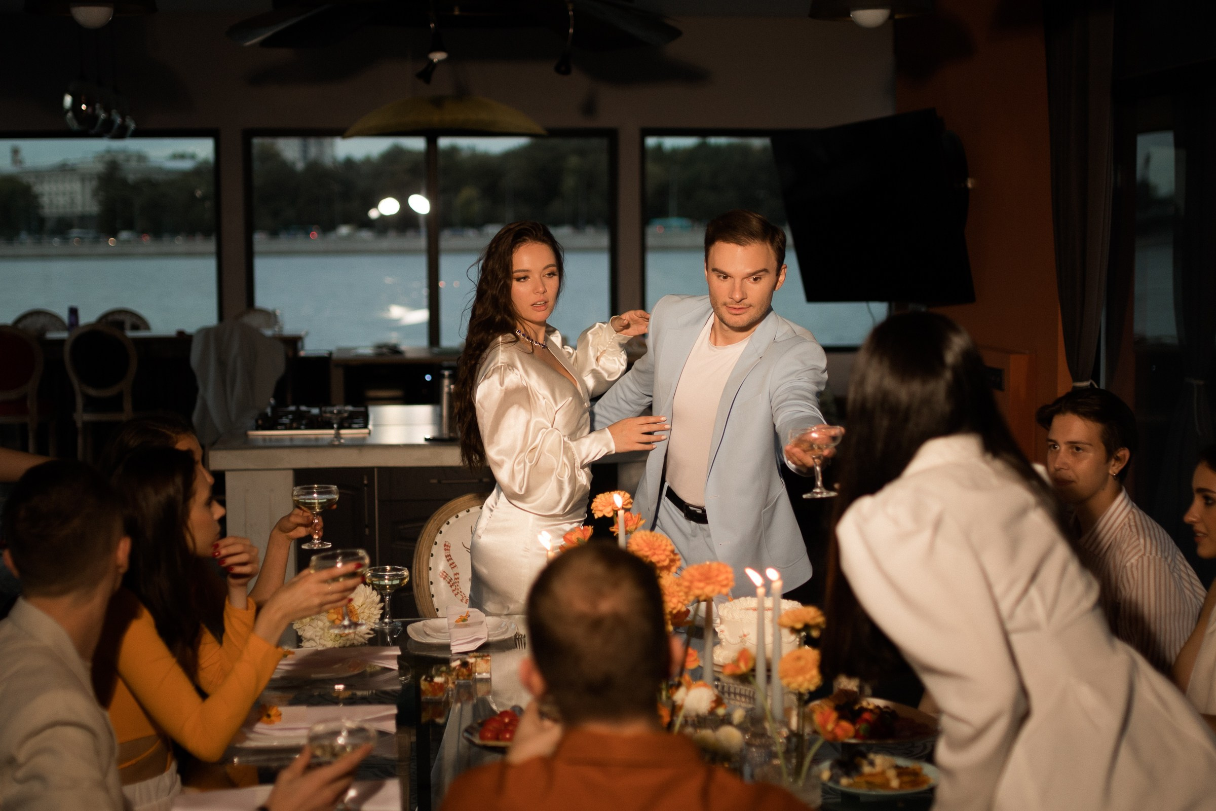Наташа+Андрей. Свадебный фотограф в Санкт-Петербурге