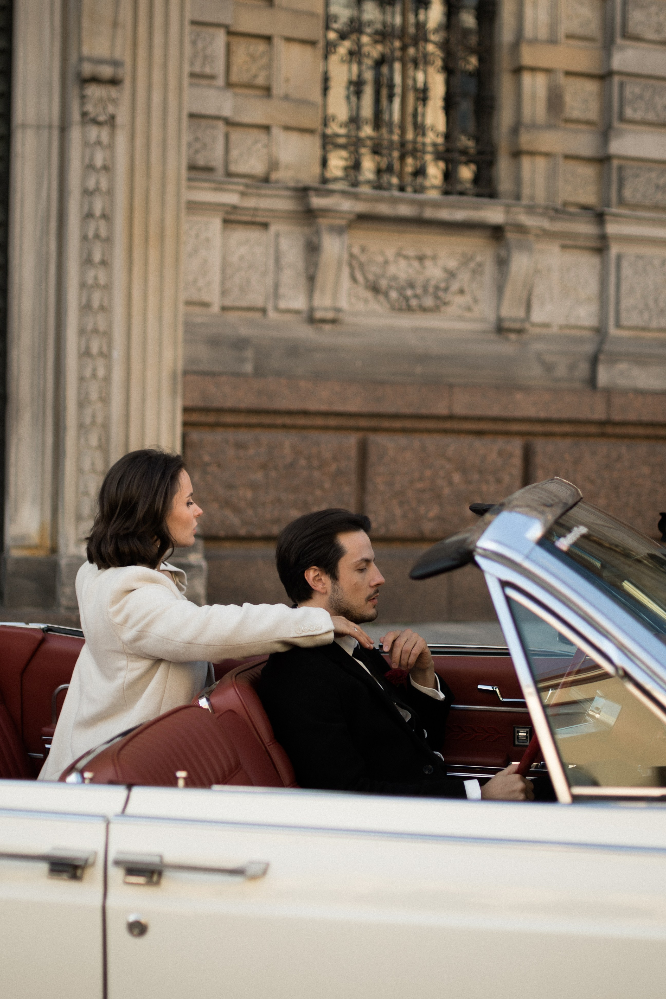 Полина+Дмитрий. Свадебный фотограф в Санкт-Петербурге