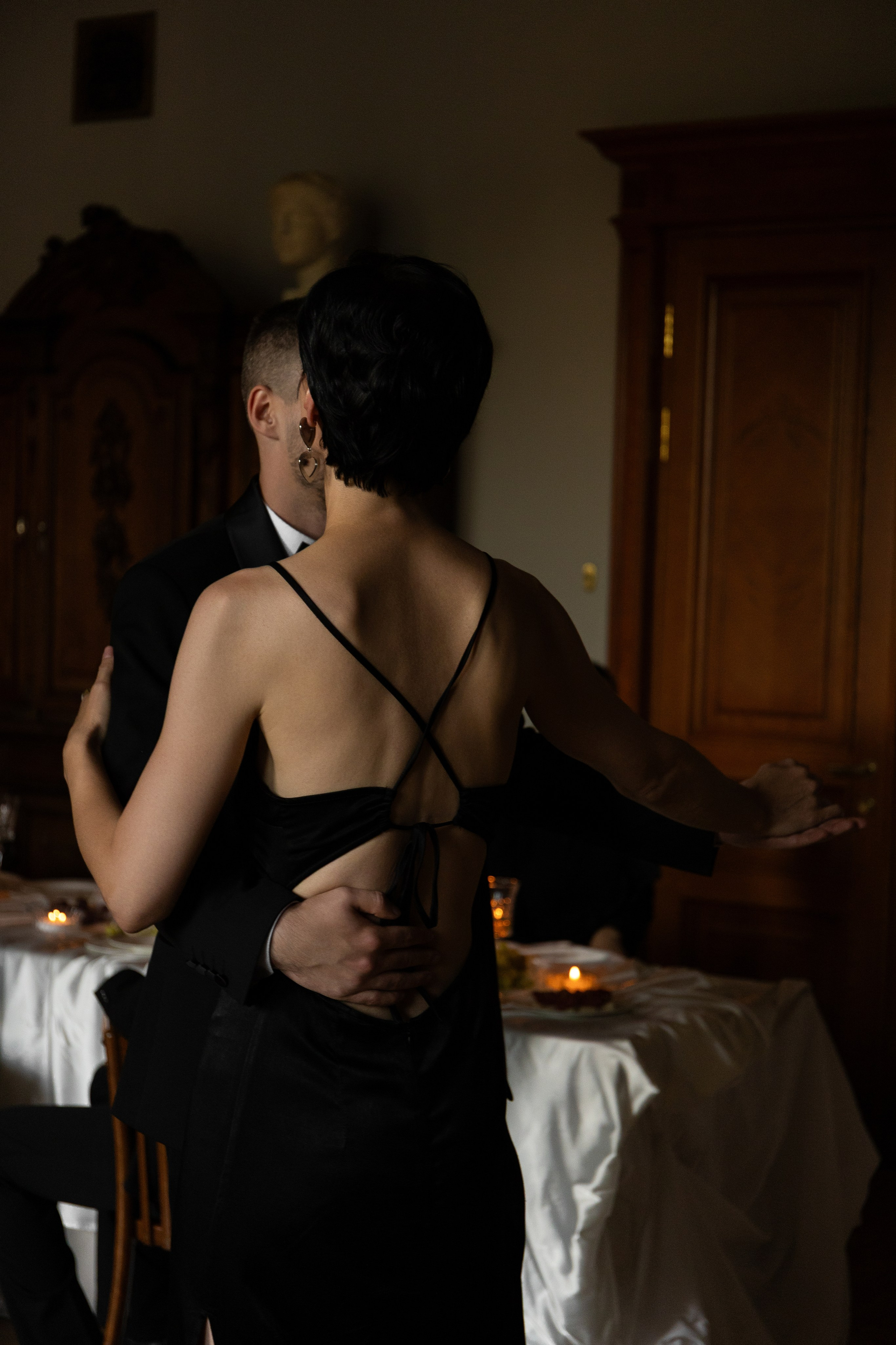 Вероника+Алексей. Свадебный фотограф в Санкт-Петербурге