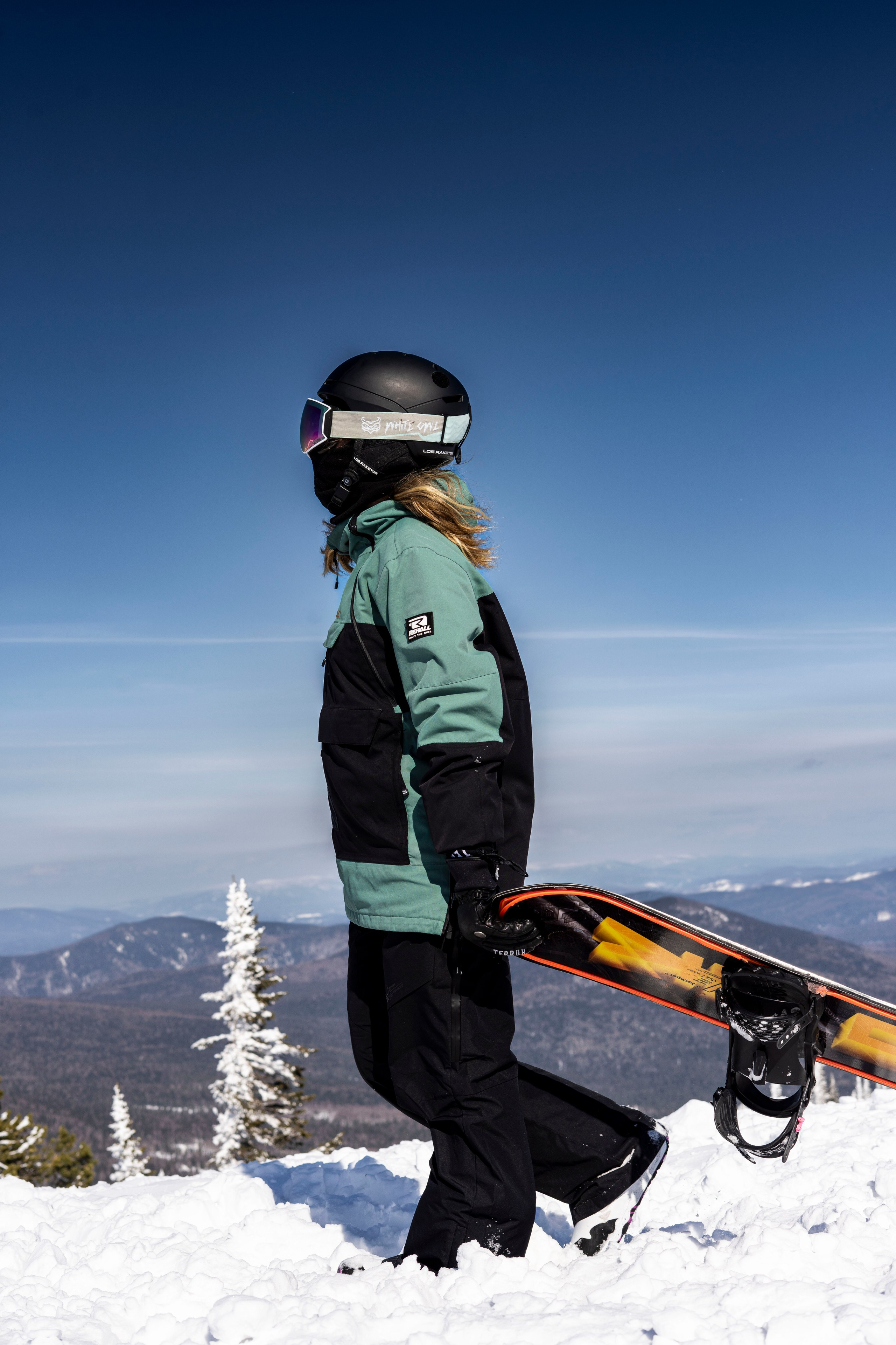 Тур. Анастасия Паршукова — фотограф Шерегеш Новосибирск