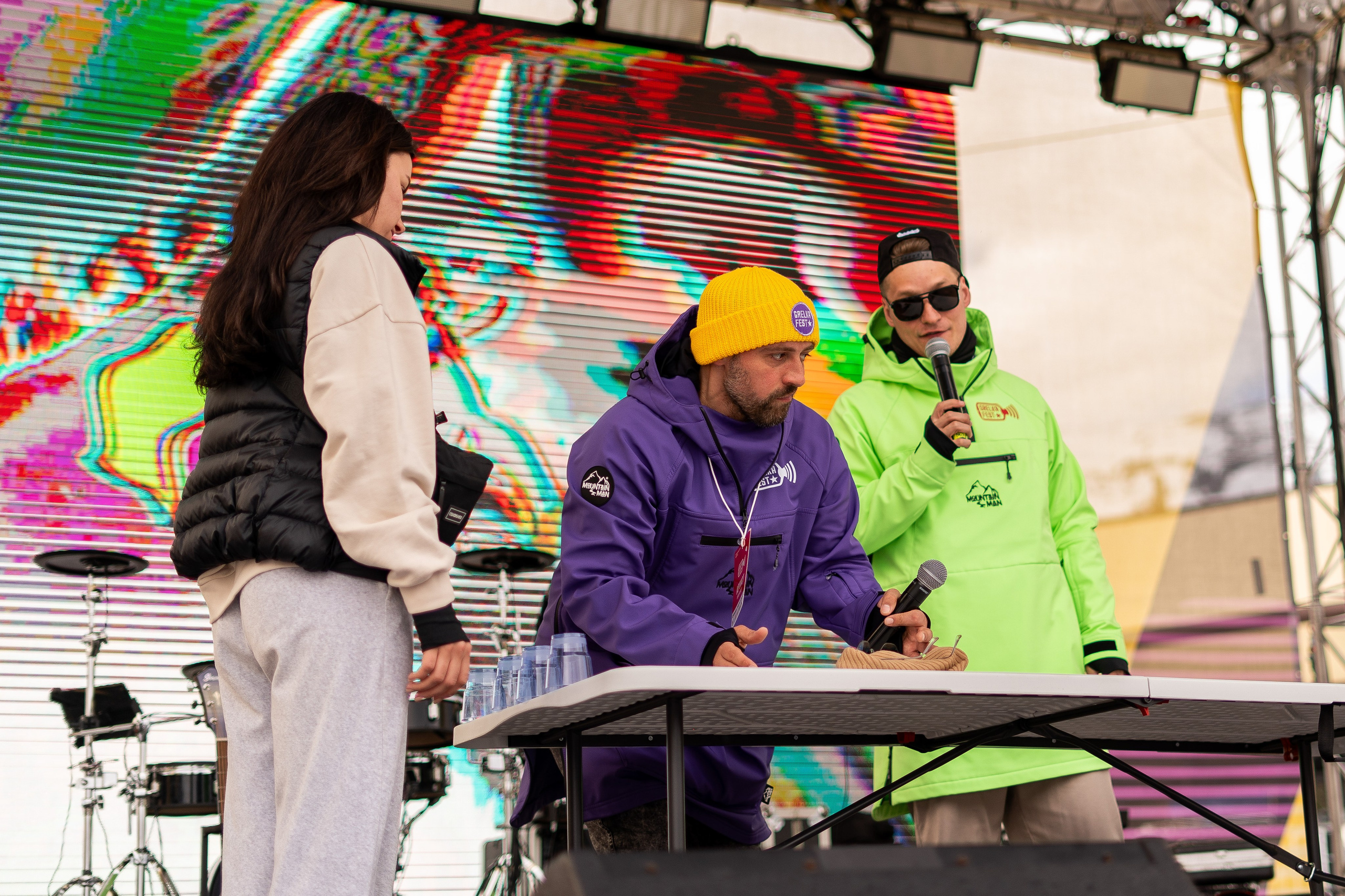 Грелка 15.04.24. Анастасия Паршукова — фотограф Шерегеш Новосибирск