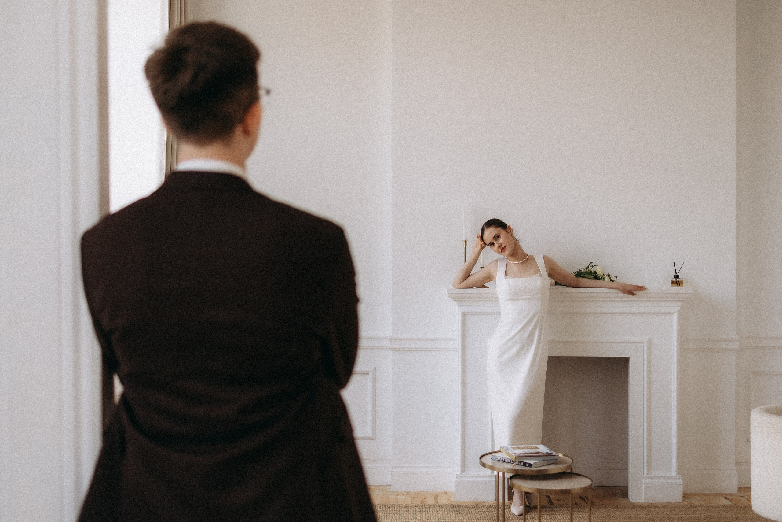 Олег и Полина. Смирнова Алена Фотограф Екатеринбург