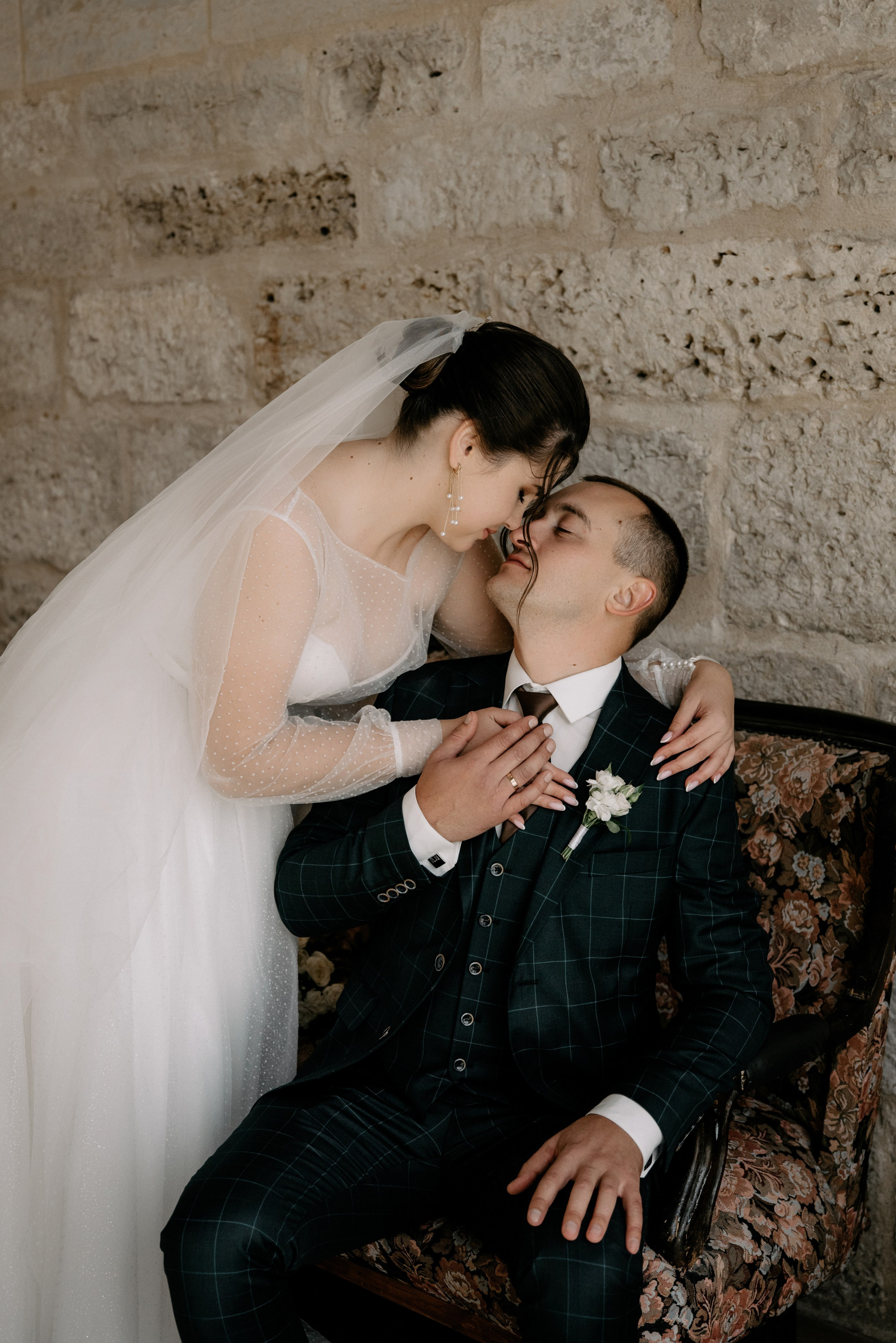 Ирина и Владимир. Свадебный фотограф, фотограф беременности Дарья Доценко