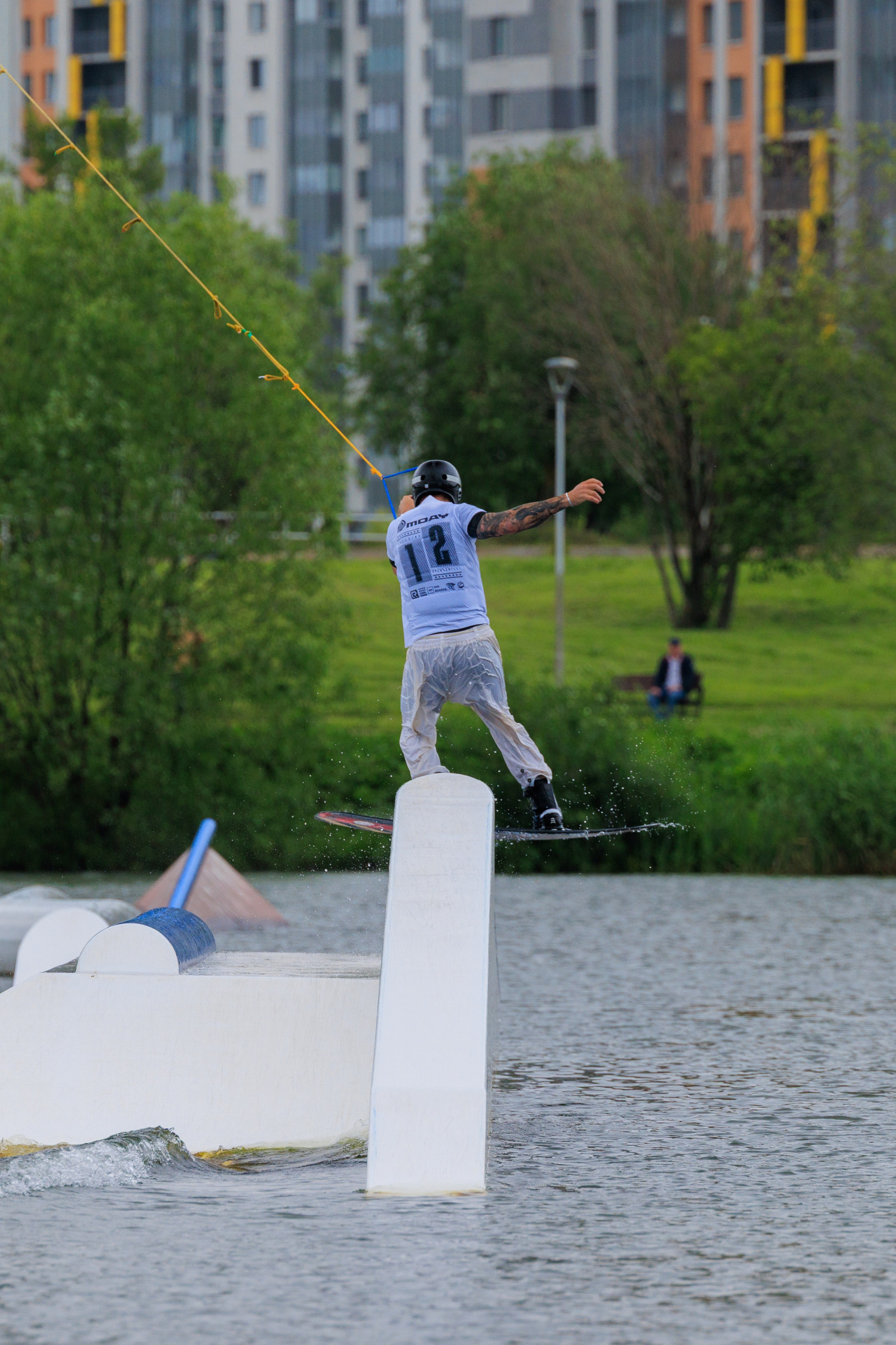 KUPCHINO OPEN CONTEST 2025. Фотограф Александр Заломаев