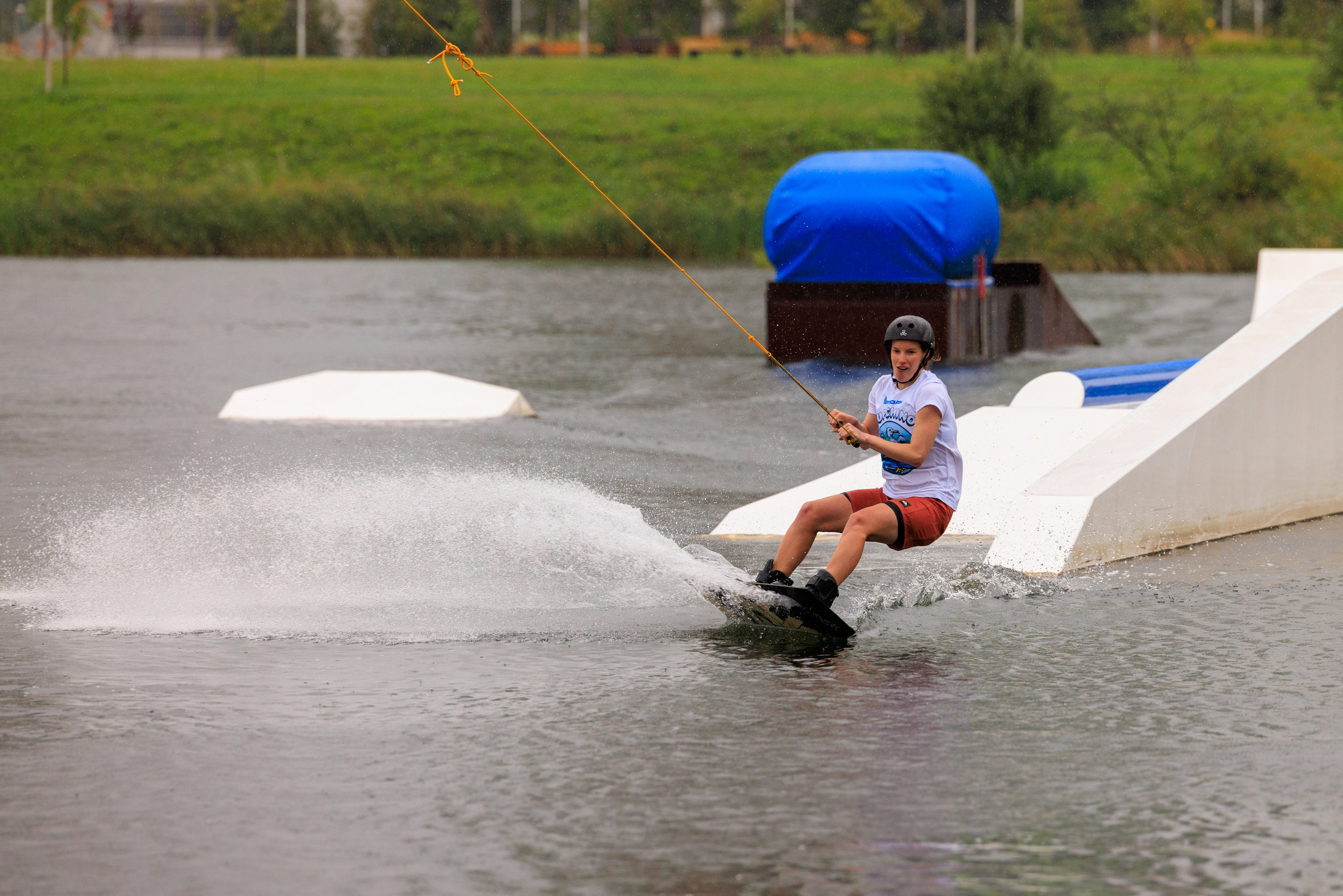 KupchinoOpenContest 2024. Фотограф Александр Заломаев
