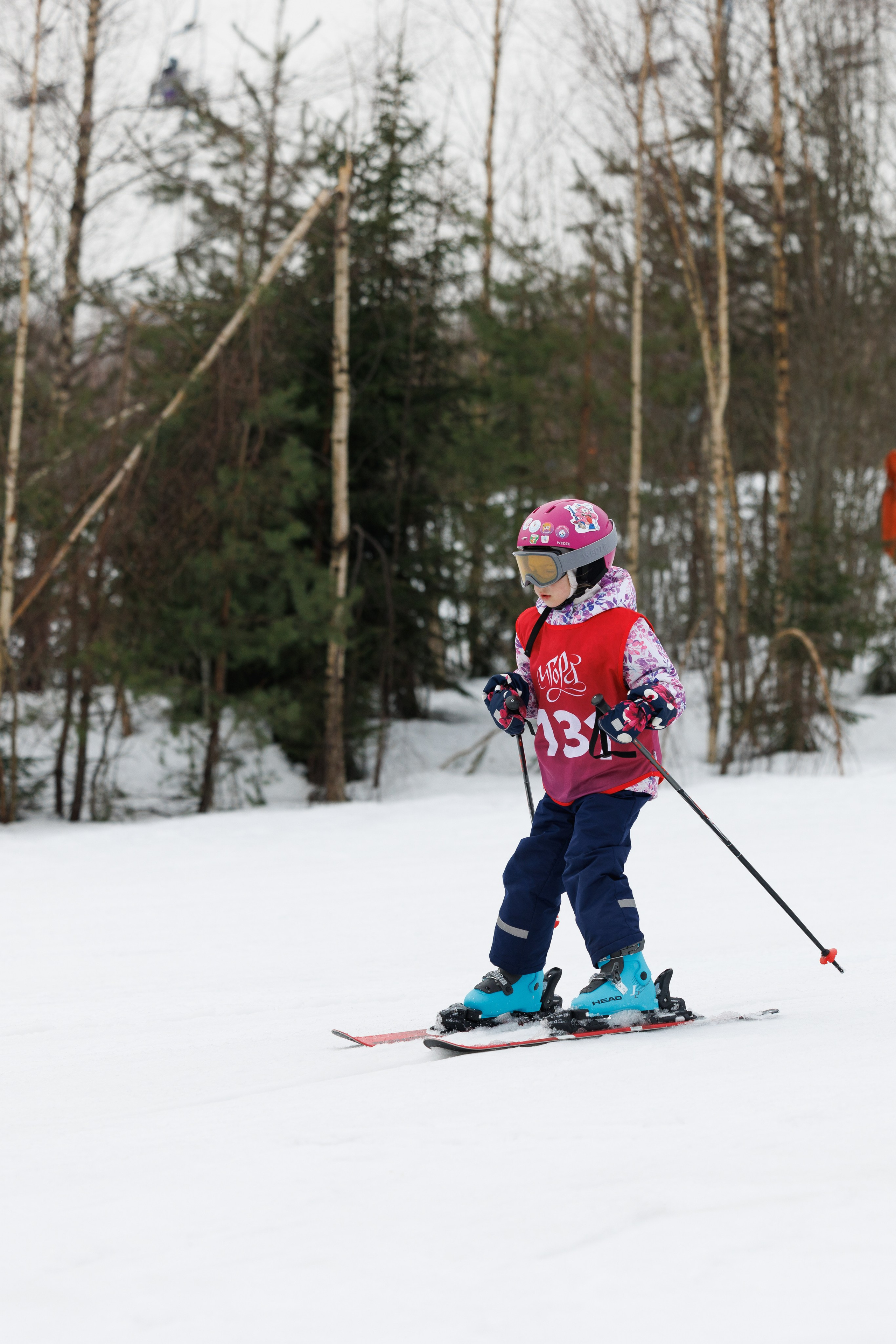 IGORA KIDS CUP 2024(spring). Фотограф Александр Заломаев