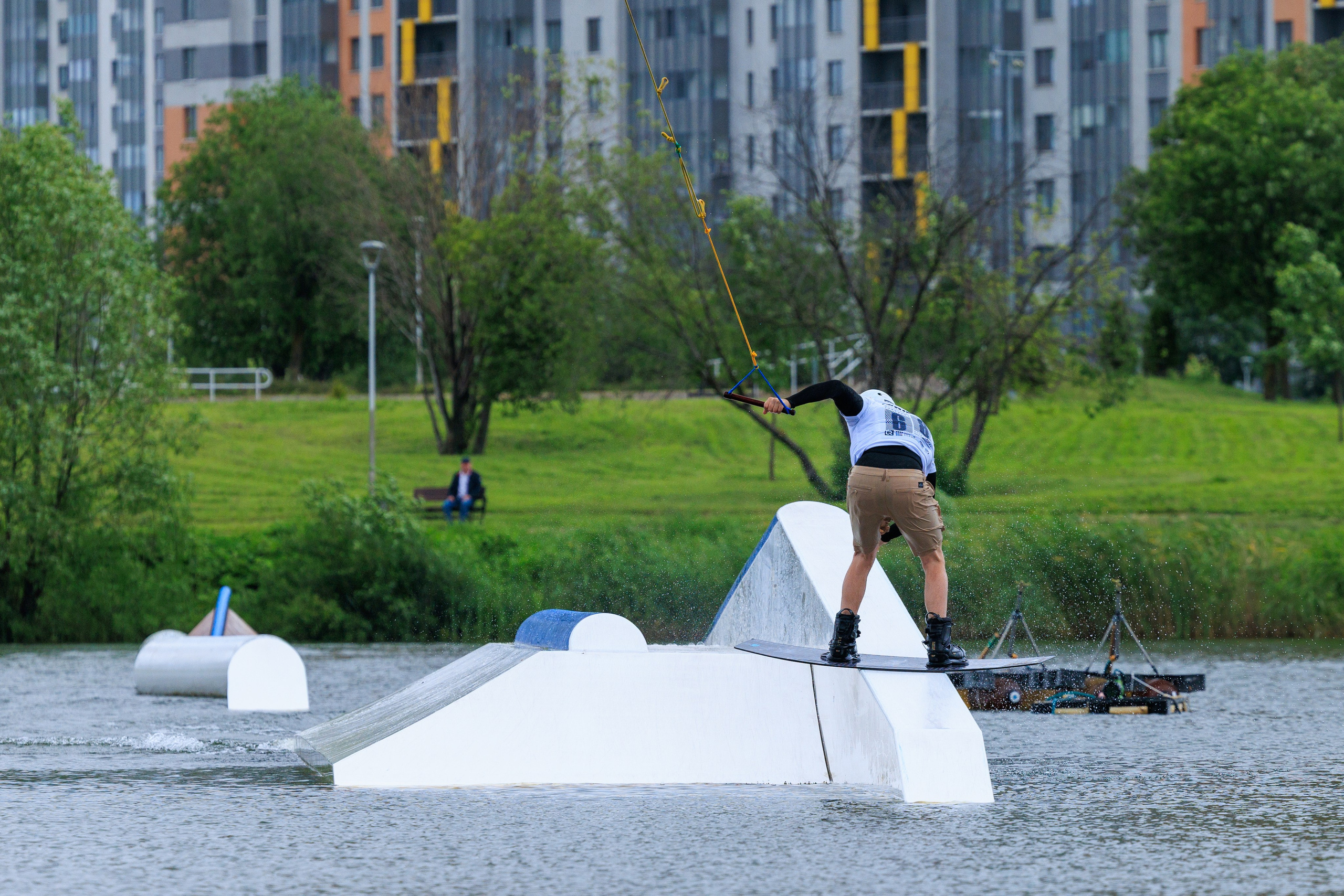 KUPCHINO OPEN CONTEST 2025. Фотограф Александр Заломаев