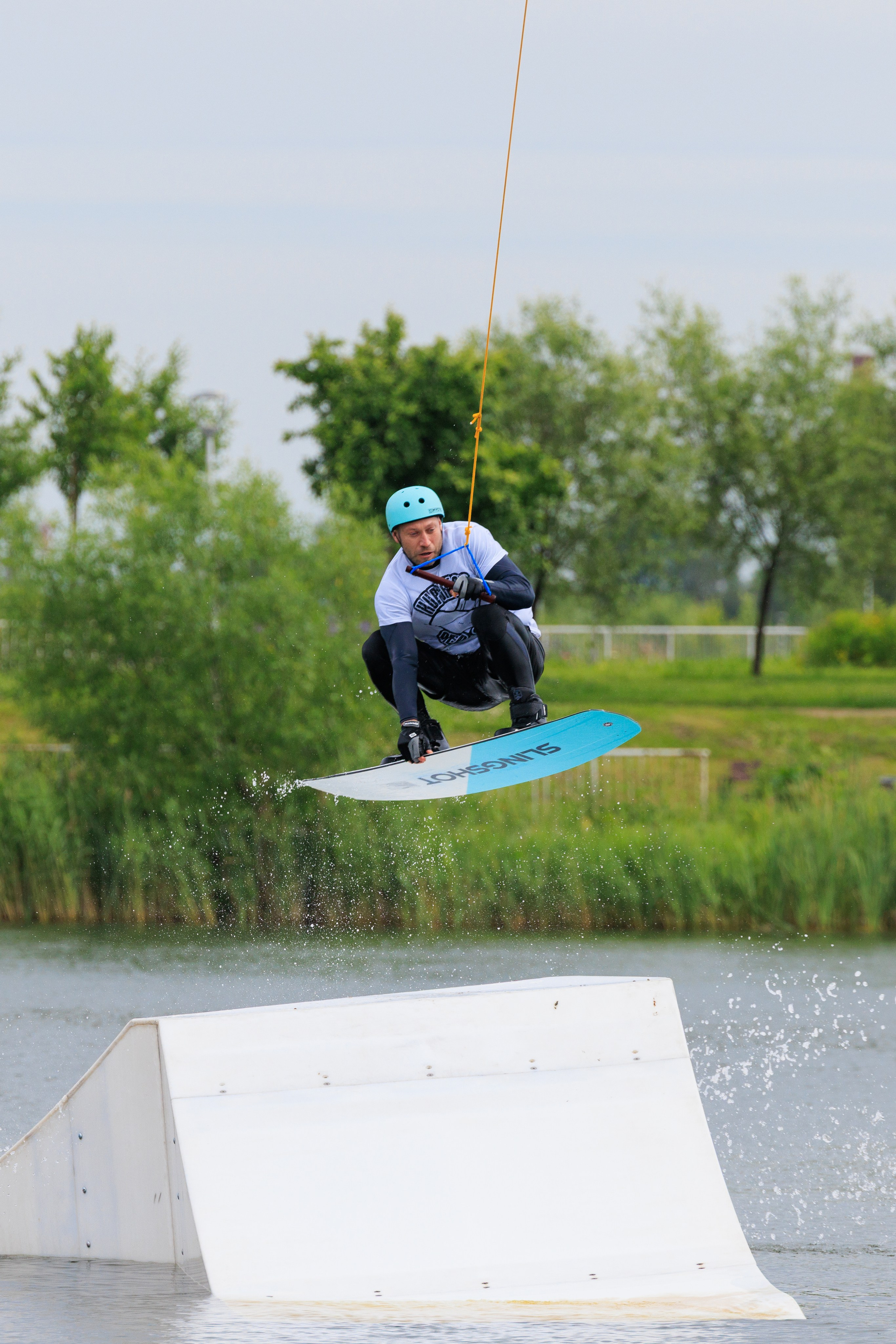 KUPCHINO OPEN CONTEST 2025. Фотограф Александр Заломаев