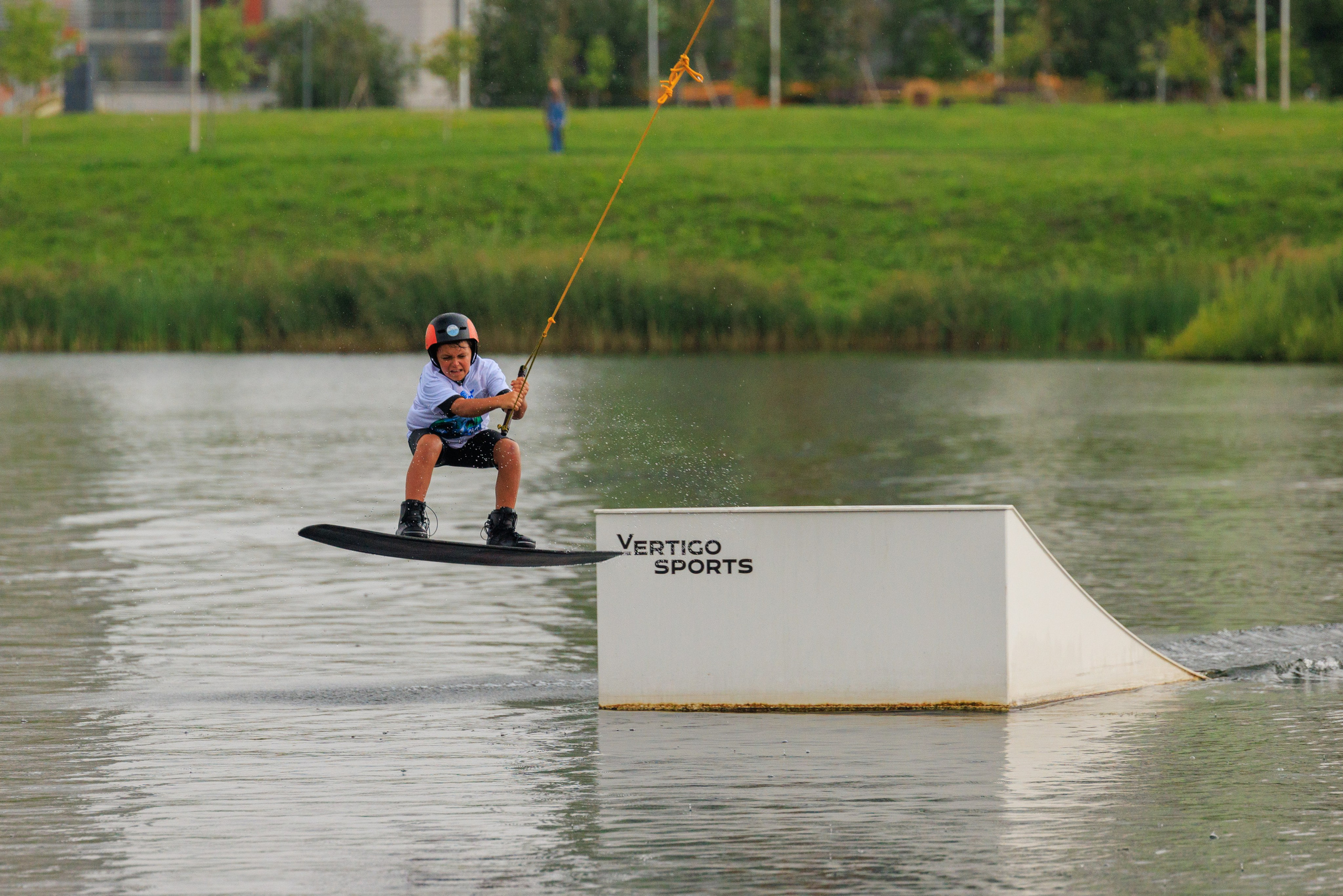 KupchinoOpenContest 2024. Фотограф Александр Заломаев