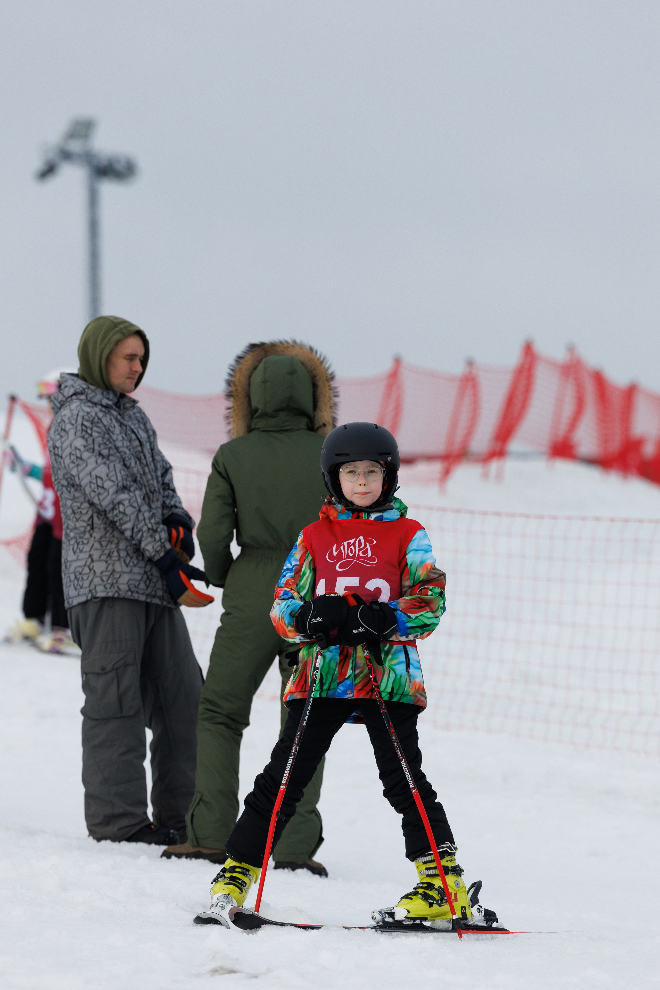 IGORA KIDS CUP 2024(spring). Фотограф Александр Заломаев
