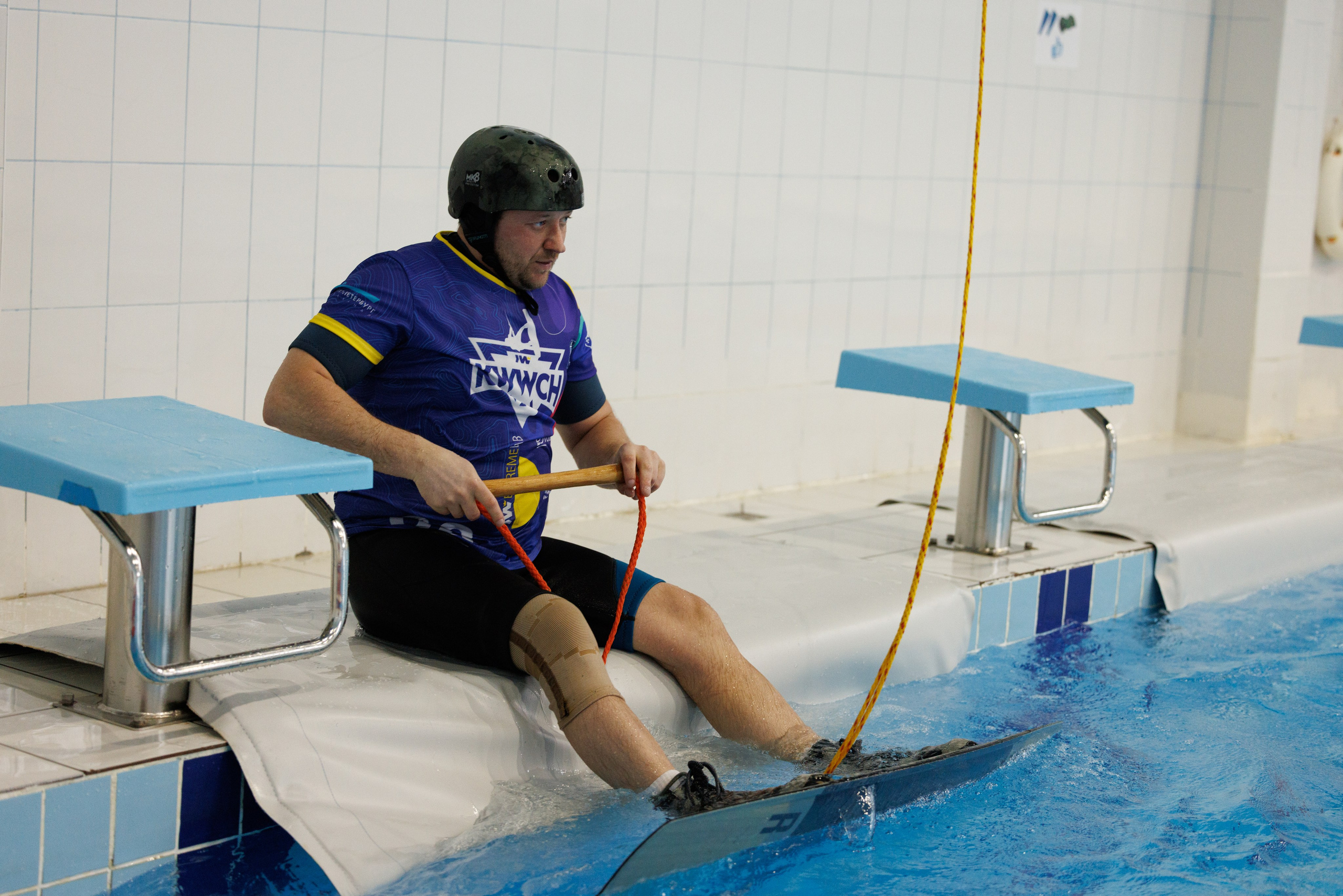 KWWCH 2024. Фотограф Александр Заломаев