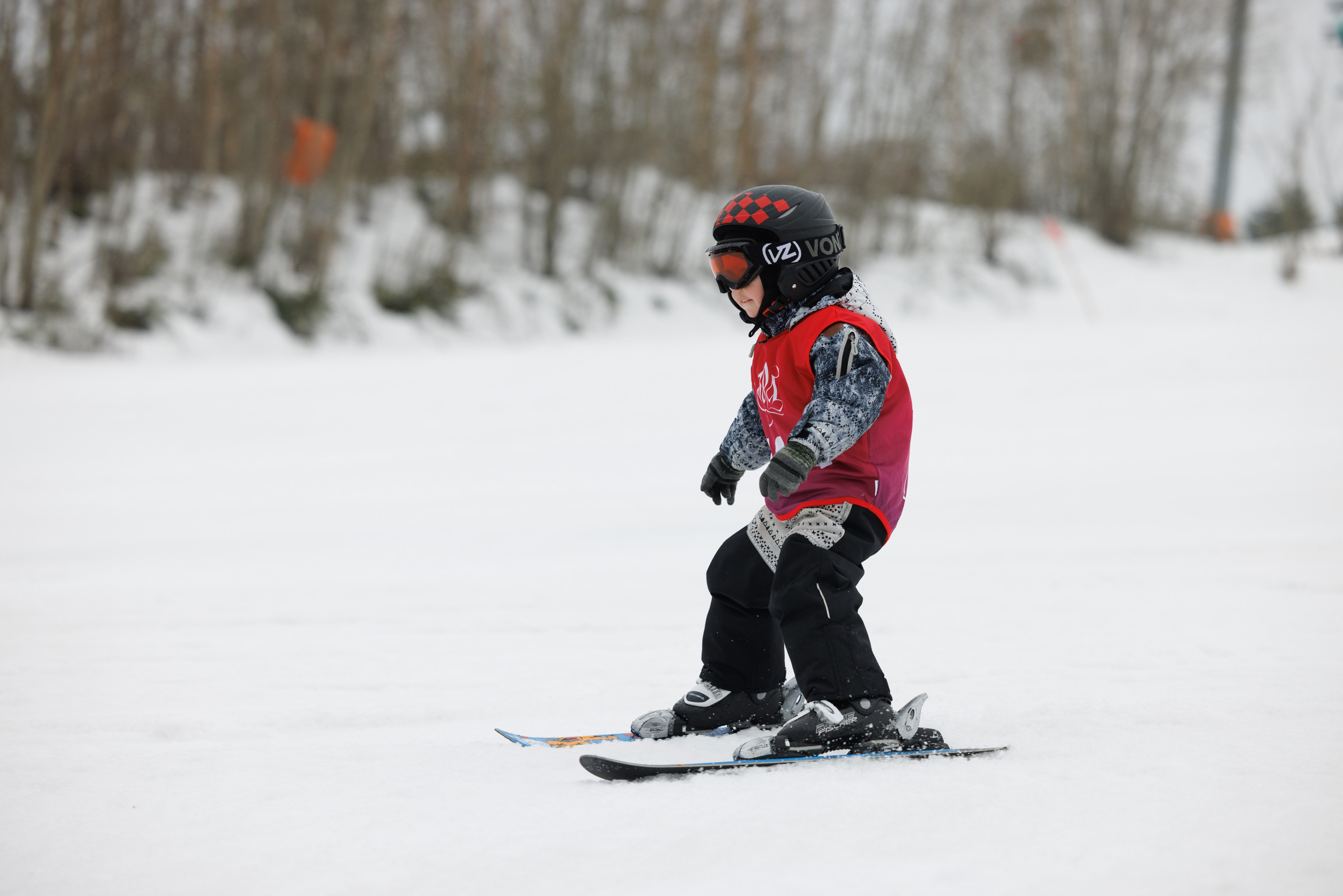 IGORA KIDS CUP 2024(spring). Фотограф Александр Заломаев