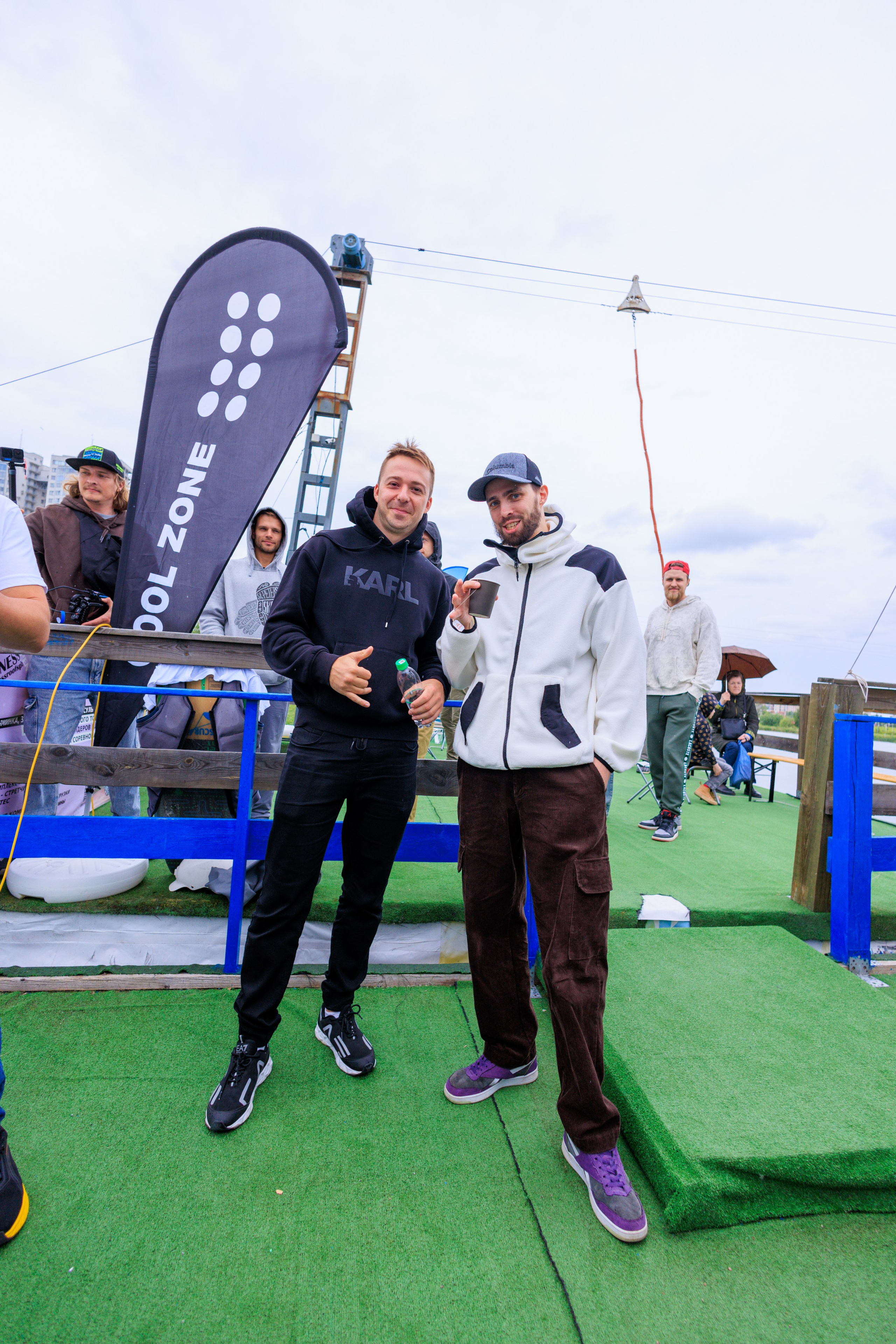 KUPCHINO OPEN CONTEST 2025. Фотограф Александр Заломаев